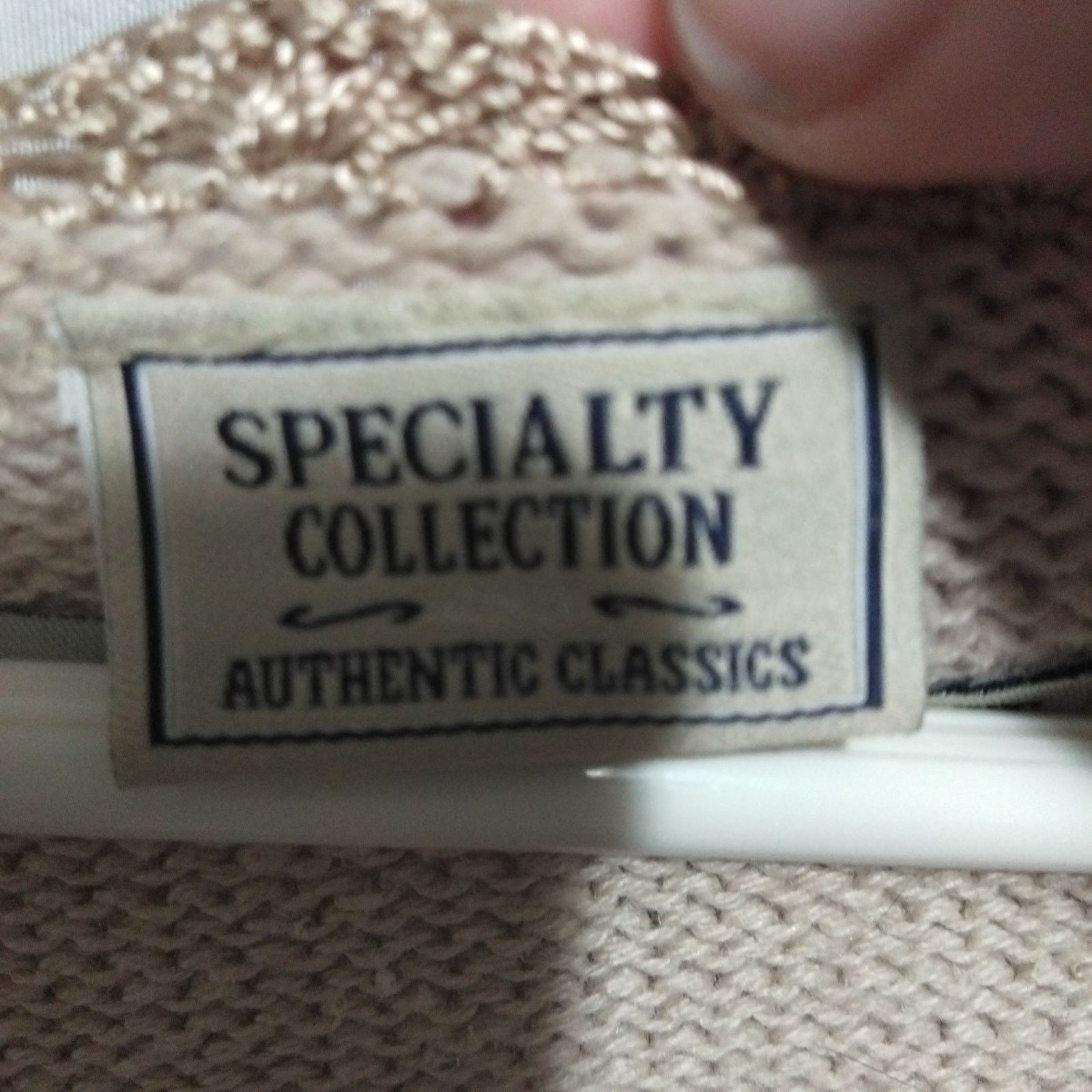 Other Specialty Collection Woman Sweater Size L Embroidered Floral Size L / US 10 / IT 46 - 6 Thumbnail