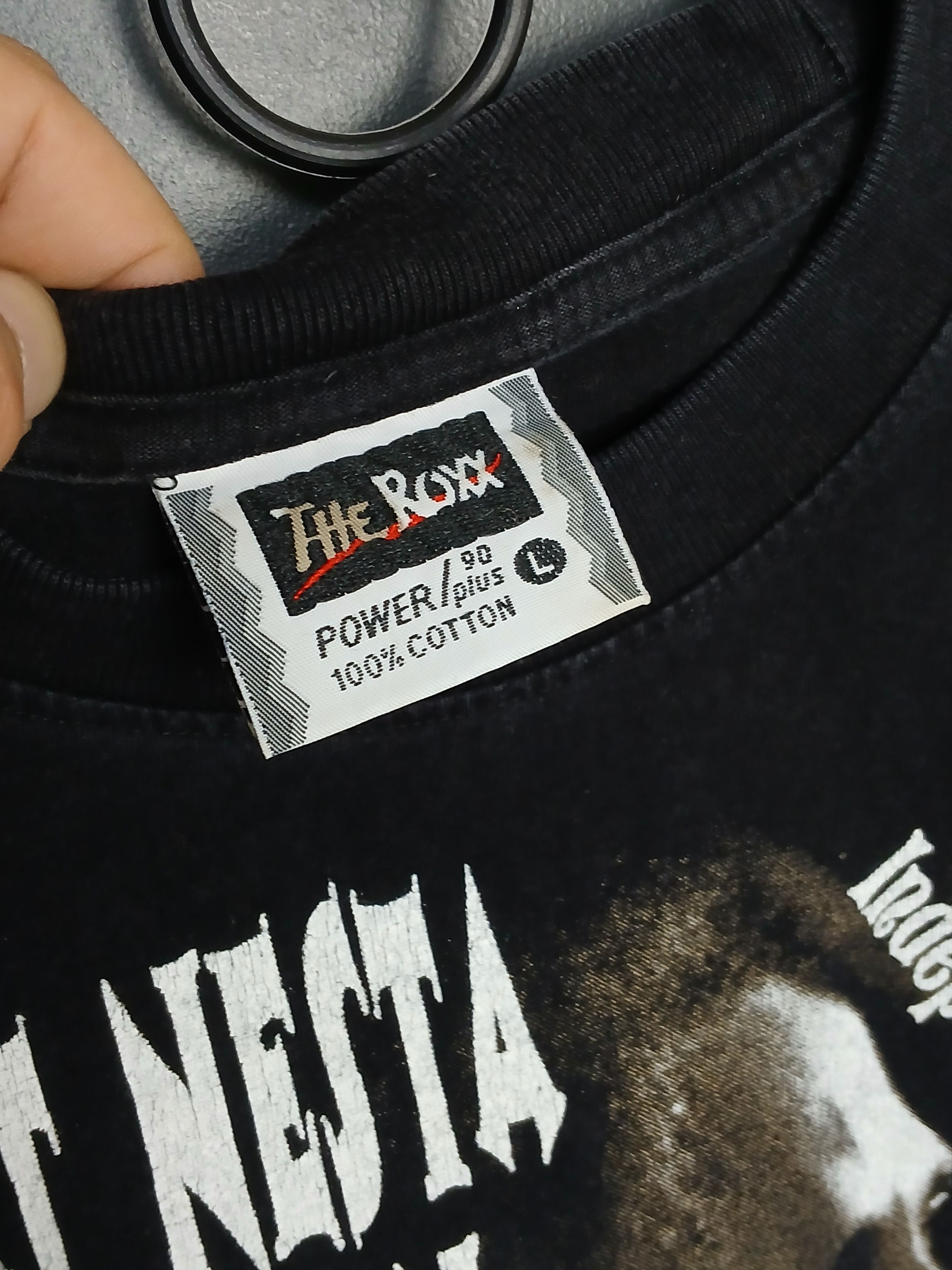 Bob Marley Bob Marley T-Shirt Size US L / EU 52-54 / 3 - 11 Thumbnail