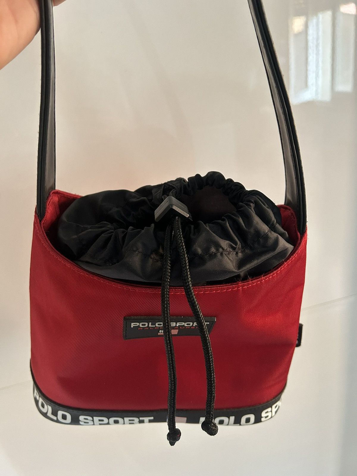 Polo Ralph Lauren Bolso Polo Sport Size ONE SIZE - 4 Thumbnail