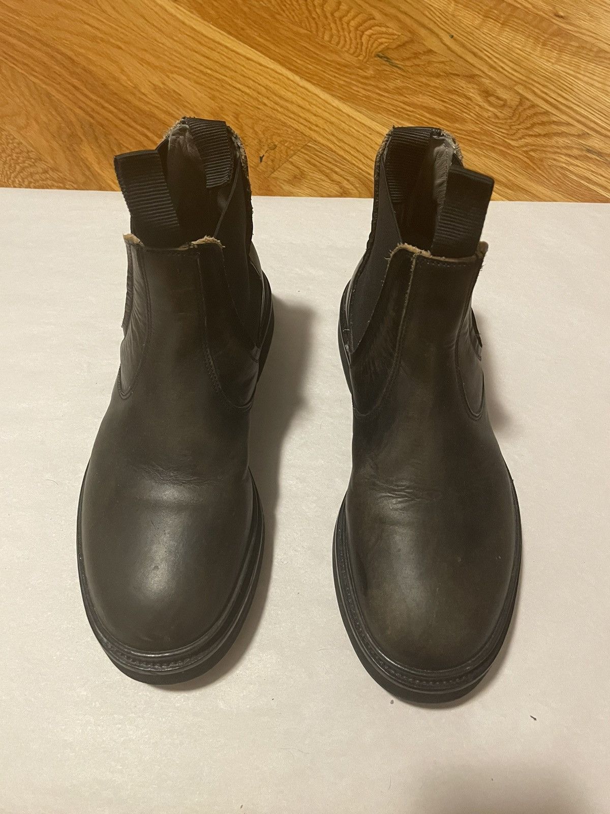 Allsaints Allsaints boots Size US 8 / EU 41 - 1 Thumbnail