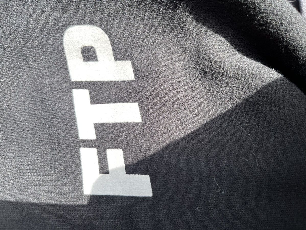 Fuck The Population FTP Hoodie Size US L / EU 52-54 / 3 - 8 Thumbnail