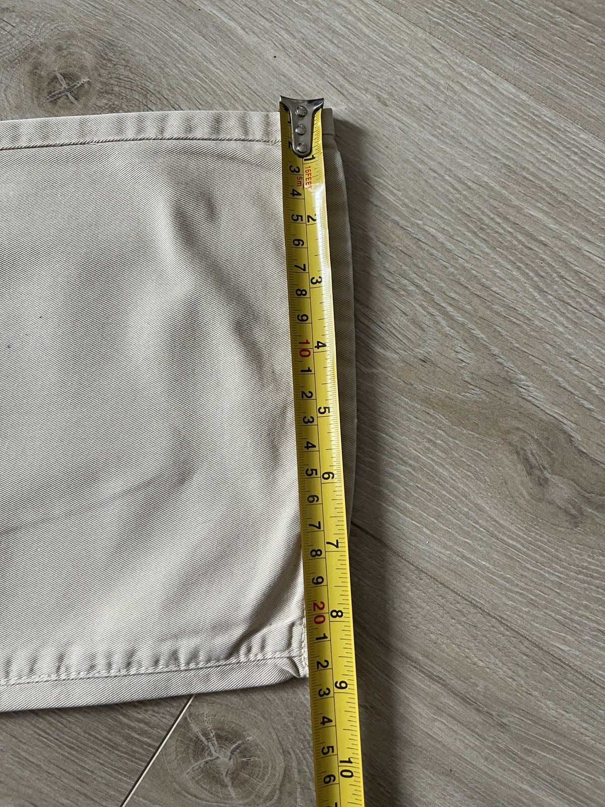 Hugo Boss Hugo Boss Arkansas Regular Fit Cotton Trousers / Jeans W36 Size US 36 / EU 52 - 17 Thumbnail