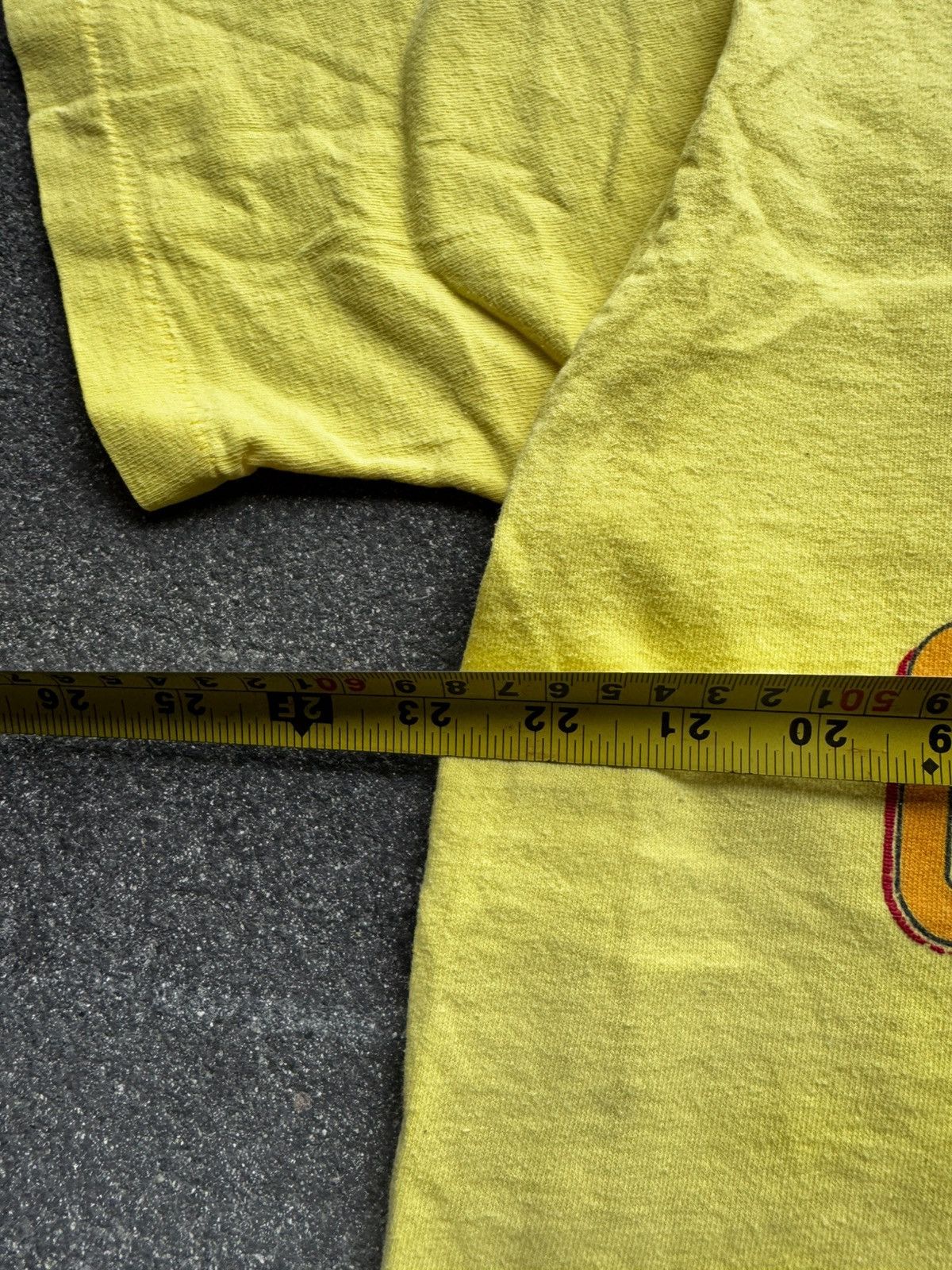 Vintage CRAZY VINTAGE 80's SPUD MACKENZIE TEE Size US XL / EU 56 / 4 - 9 Thumbnail