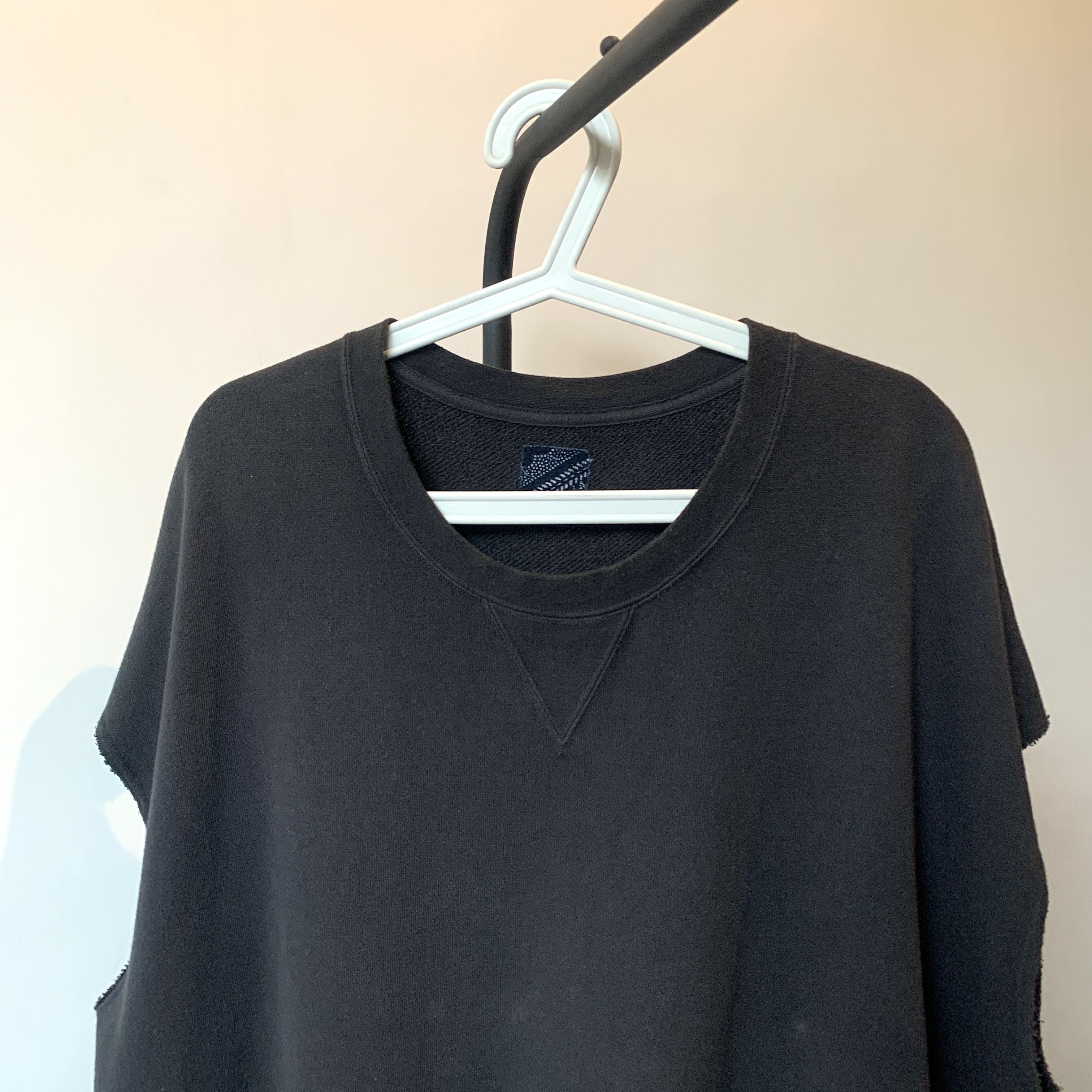 Visvim Visvim Ict Mondo Sweat Sl 22ss Size US XL / EU 56 / 4 - 2 Thumbnail