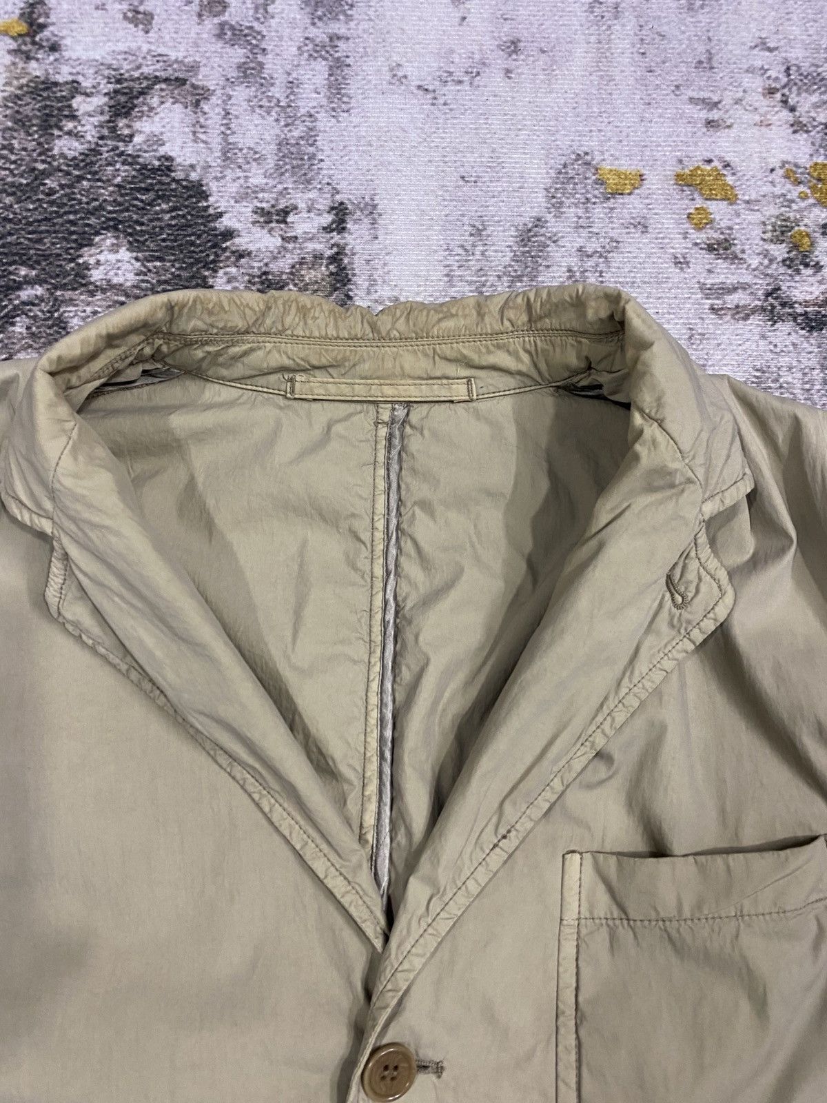 C.P. Company Vintage C.P Company Jacket Size US L / EU 52-54 / 3 - 10 Thumbnail
