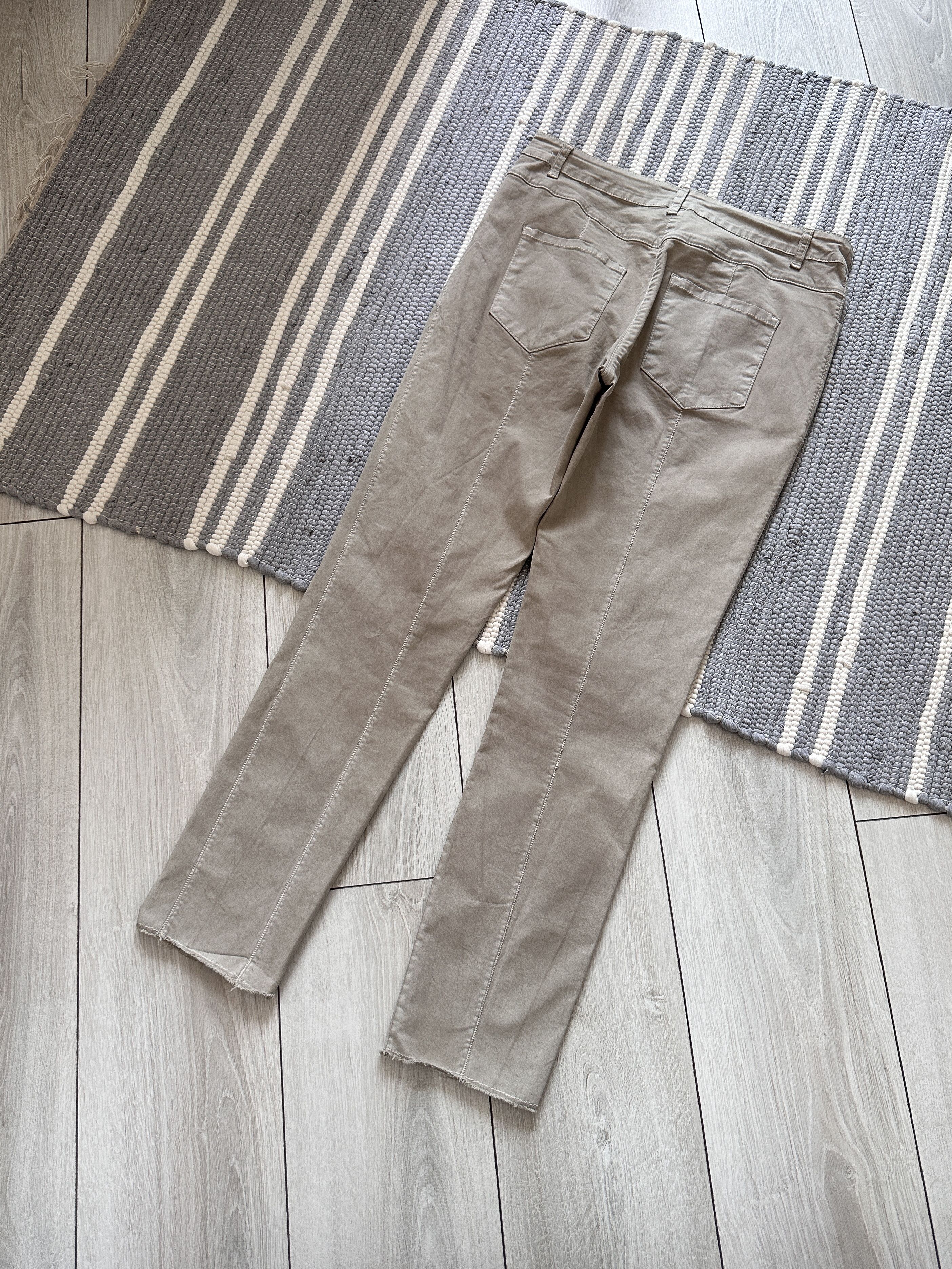 Annette Gortz Annette Gortz Pants Size 27" / US 4 / IT 40 - 2 Thumbnail