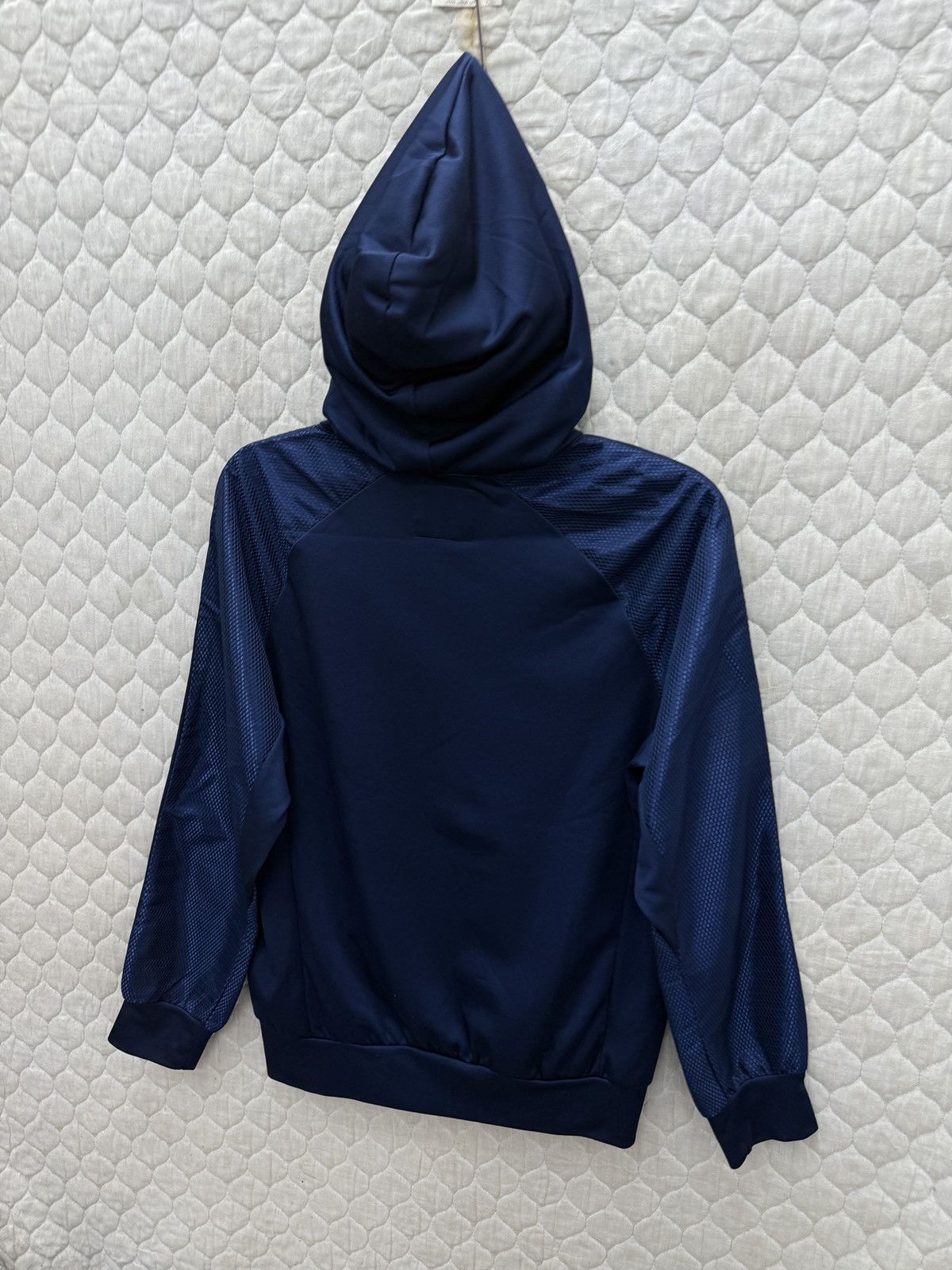 Final Home 🔥🔥🔥ARCHIVE FINAL HOME ISSEY MIYAKE HOODIE JACKET Size US S / EU 44-46 / 1 - 6 Thumbnail
