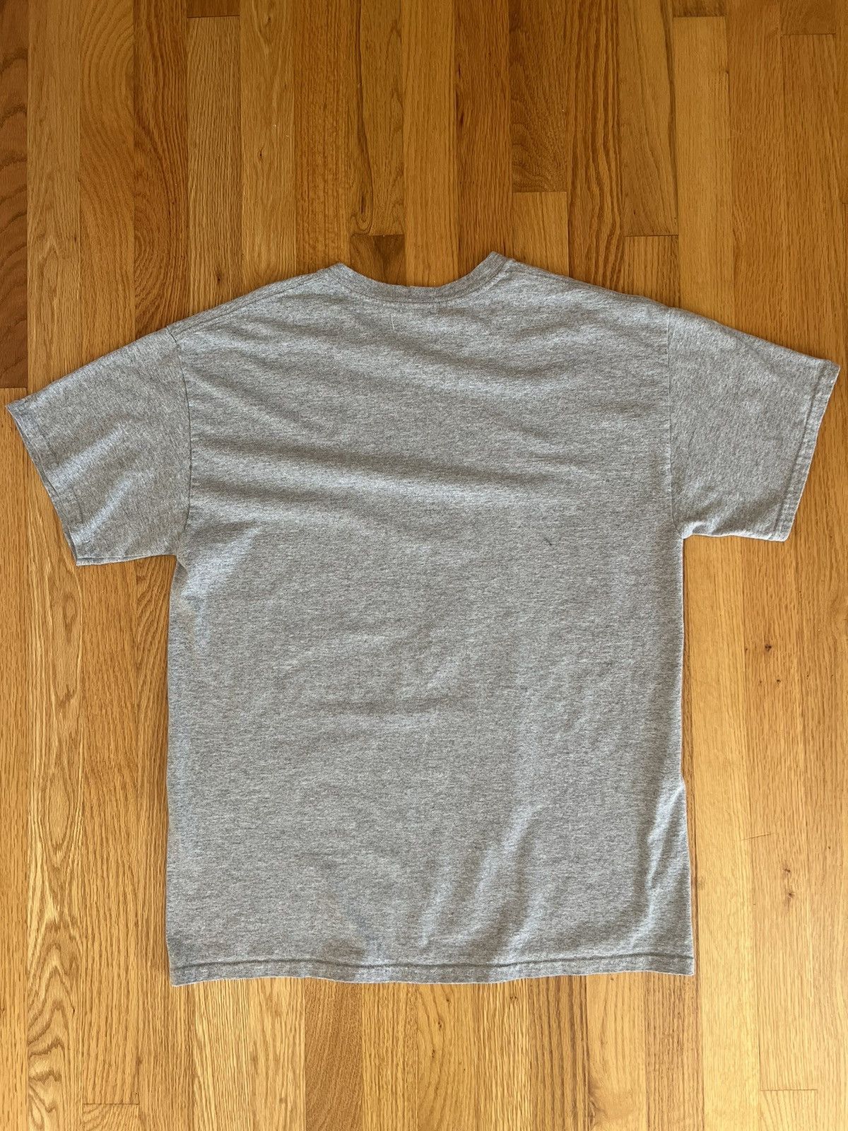NFL Vintage 2000s Washington Redskins T-Shirt Size Large Size US L / EU 52-54 / 3 - 5 Thumbnail