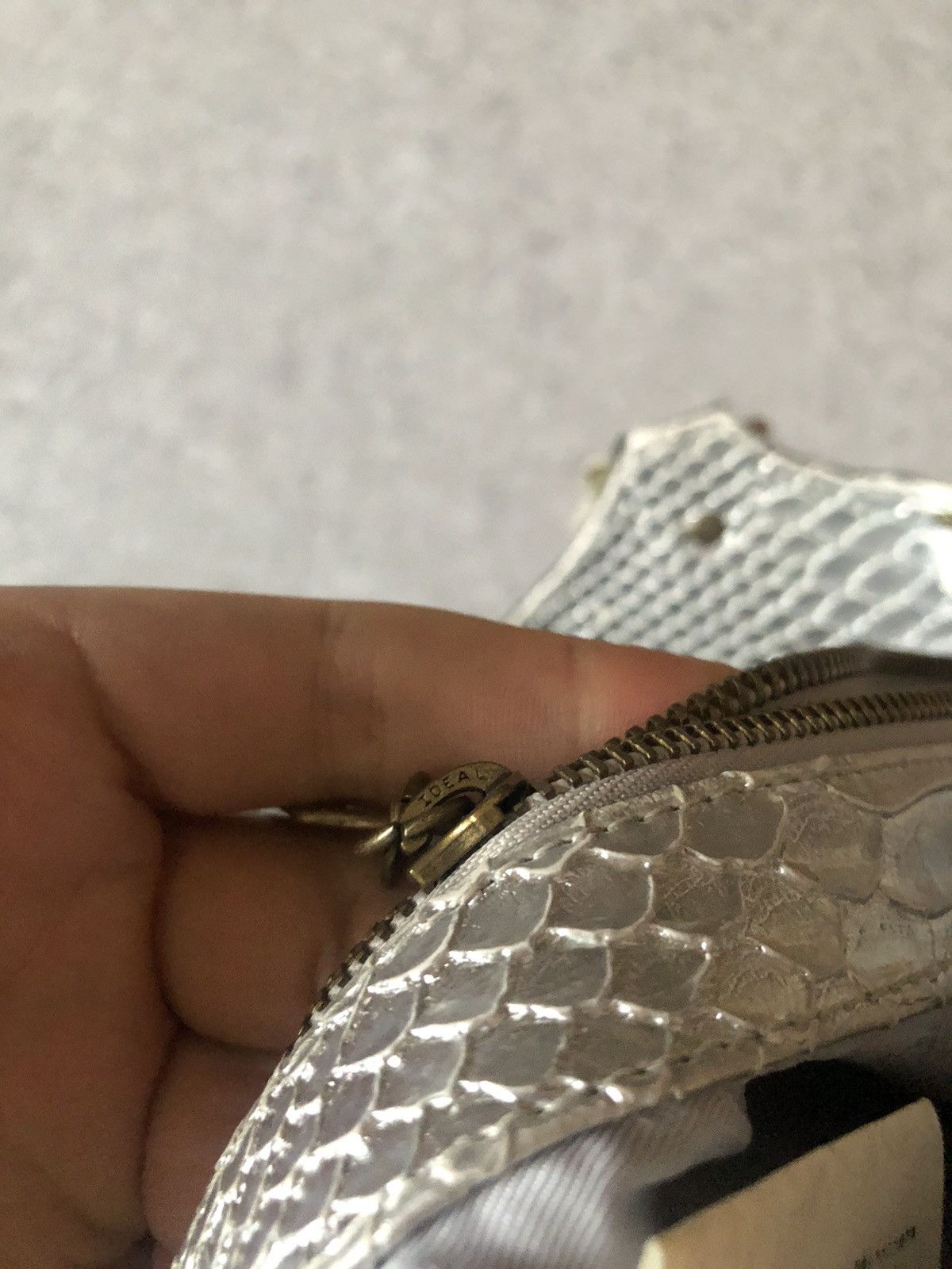 Designer × Just Cavalli JUST CAVALLI Y2K STYLE BAG Size ONE SIZE - 12 Thumbnail
