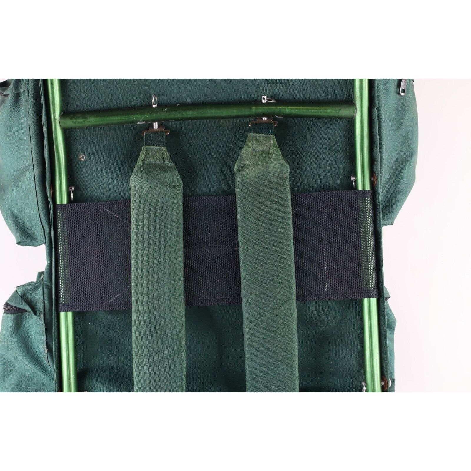 Vintage Vintage 70s External Frame Outdoor Hiking Backpack Size ONE SIZE - 9 Thumbnail