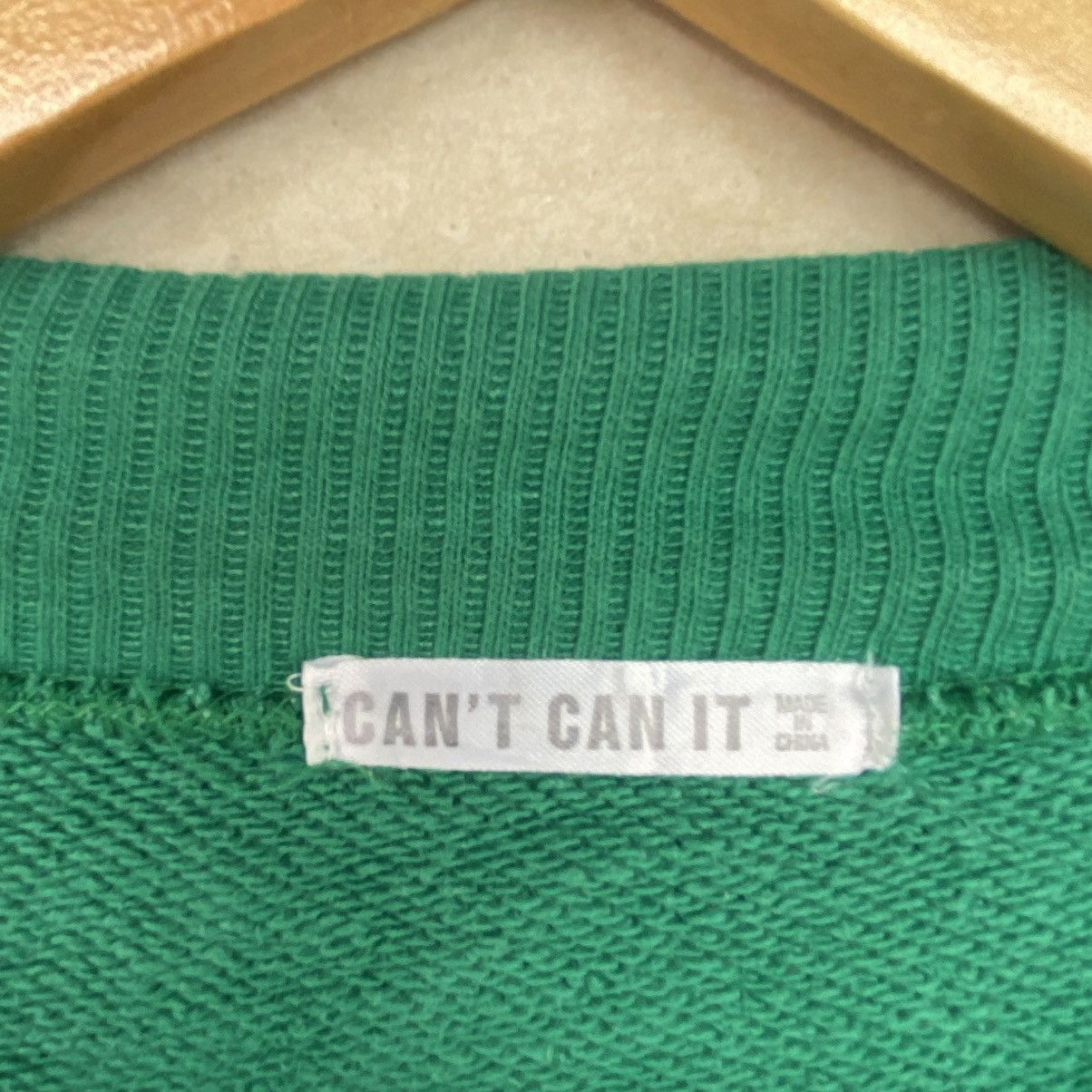 Other Vintage Friends Boy Club Gap Crewneck Sweatshirt Size XL Size XL / US 12-14 / IT 48-50 - 7 Thumbnail