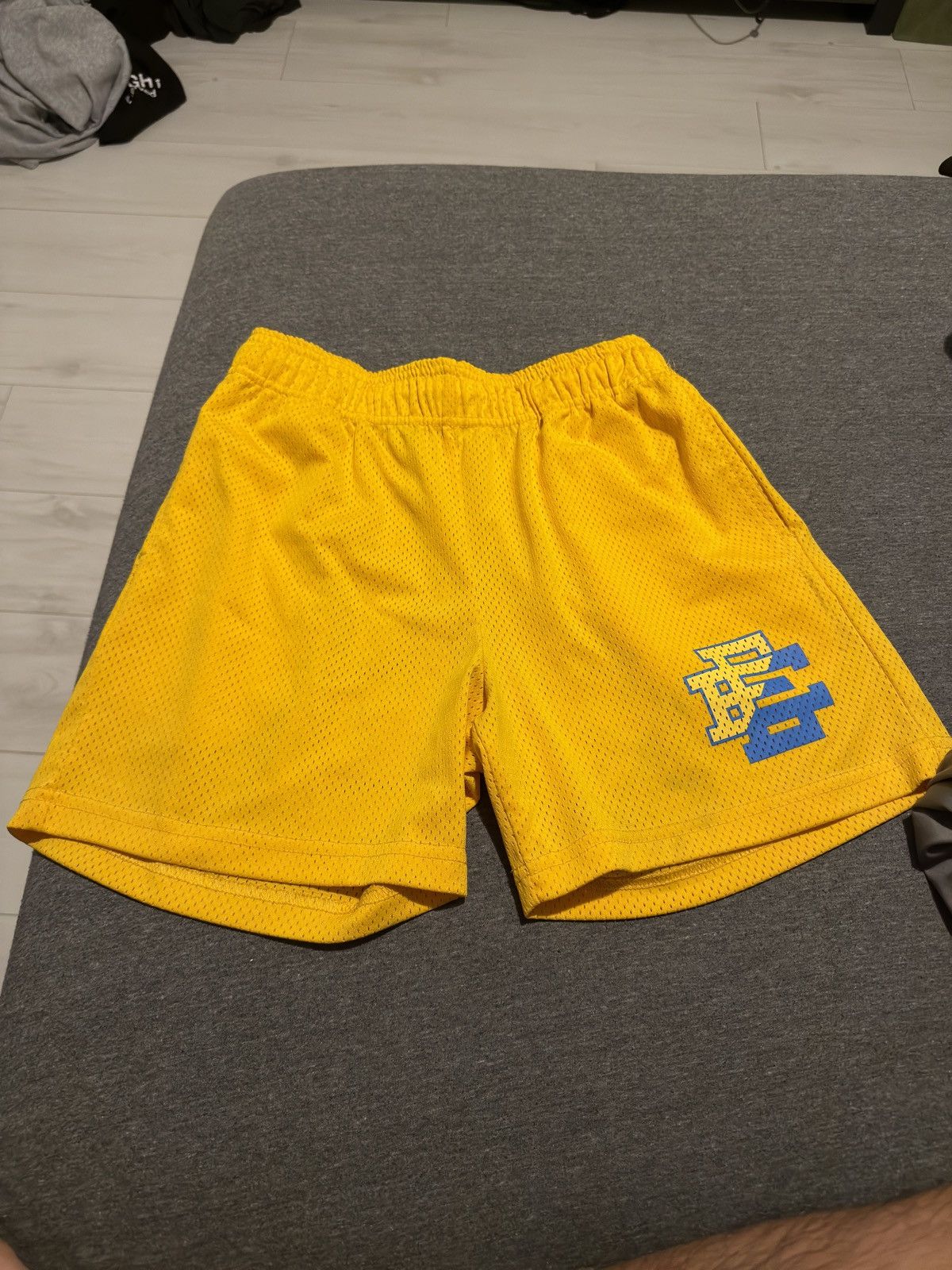 Eric Emanuel Eric Emanuel Shorts Size US 28 / EU 44 - 1 Thumbnail