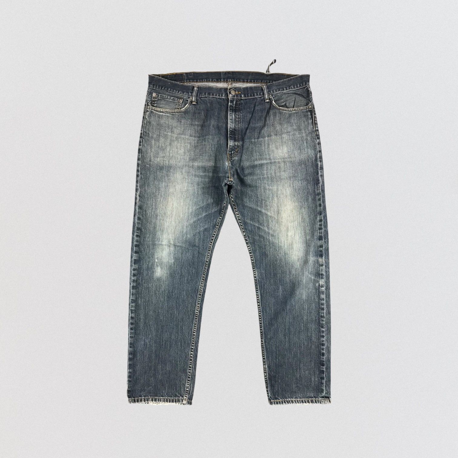 Levi's × Vintage Vintage Levis 508 Jeans-JM1226 Size US 44 / EU 60 - 1 Thumbnail