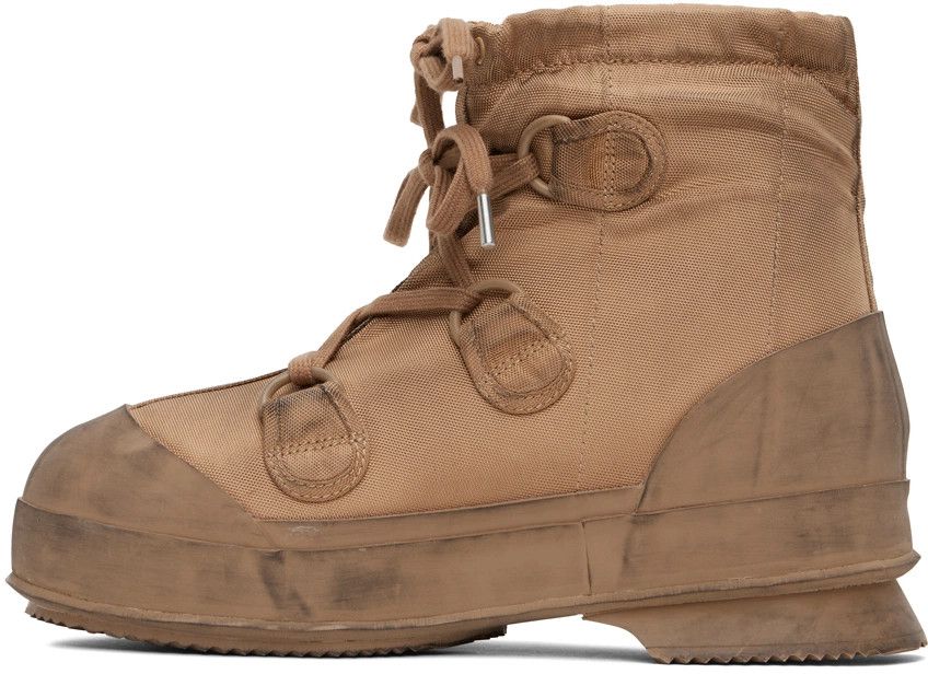 Acne Studios Acne Studios Lace-Up Boots 36 Size US 6 / IT 36 - 3 Thumbnail
