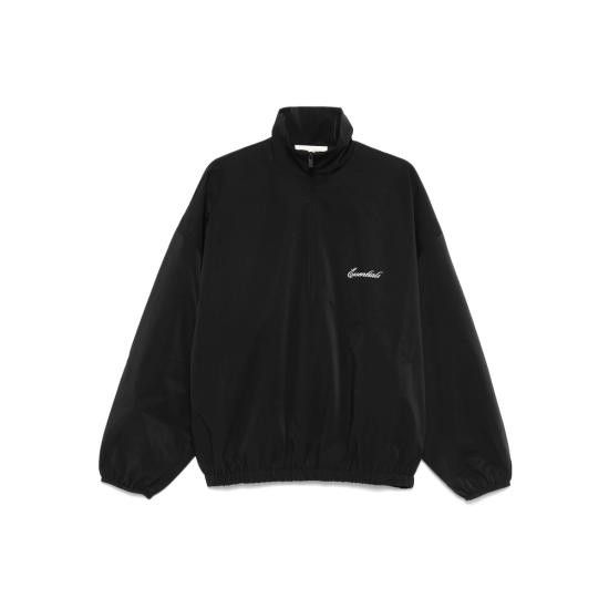 Fear of God FEAR OF GOD Men Jacket 202SP256720F BLACK Size US XL / EU 56 / 4 - 1 Thumbnail
