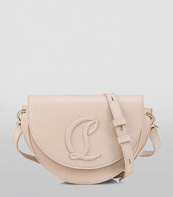 Christian Louboutin oc11z0925 Bags in Beige Size ONE SIZE - 4 Thumbnail