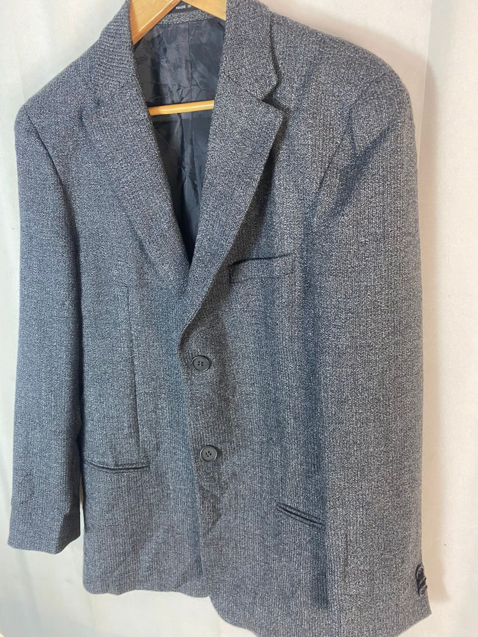 Emporio Armani × Other Best price 🔥Emporio armani blazer jacket Size US S / EU 44-46 / 1 - 4 Thumbnail