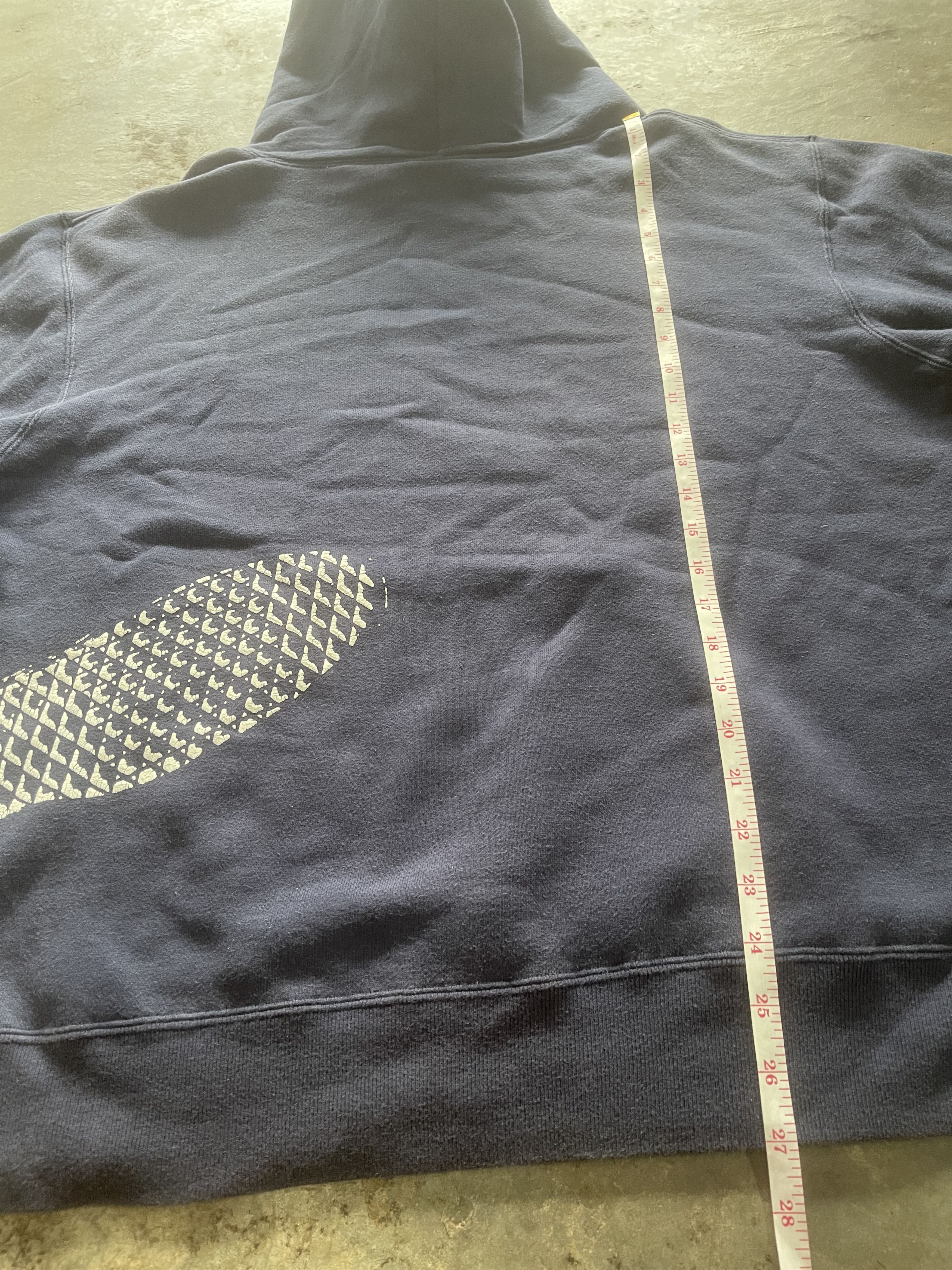 Vans Vans hoodie Size US L / EU 52-54 / 3 - 8 Thumbnail