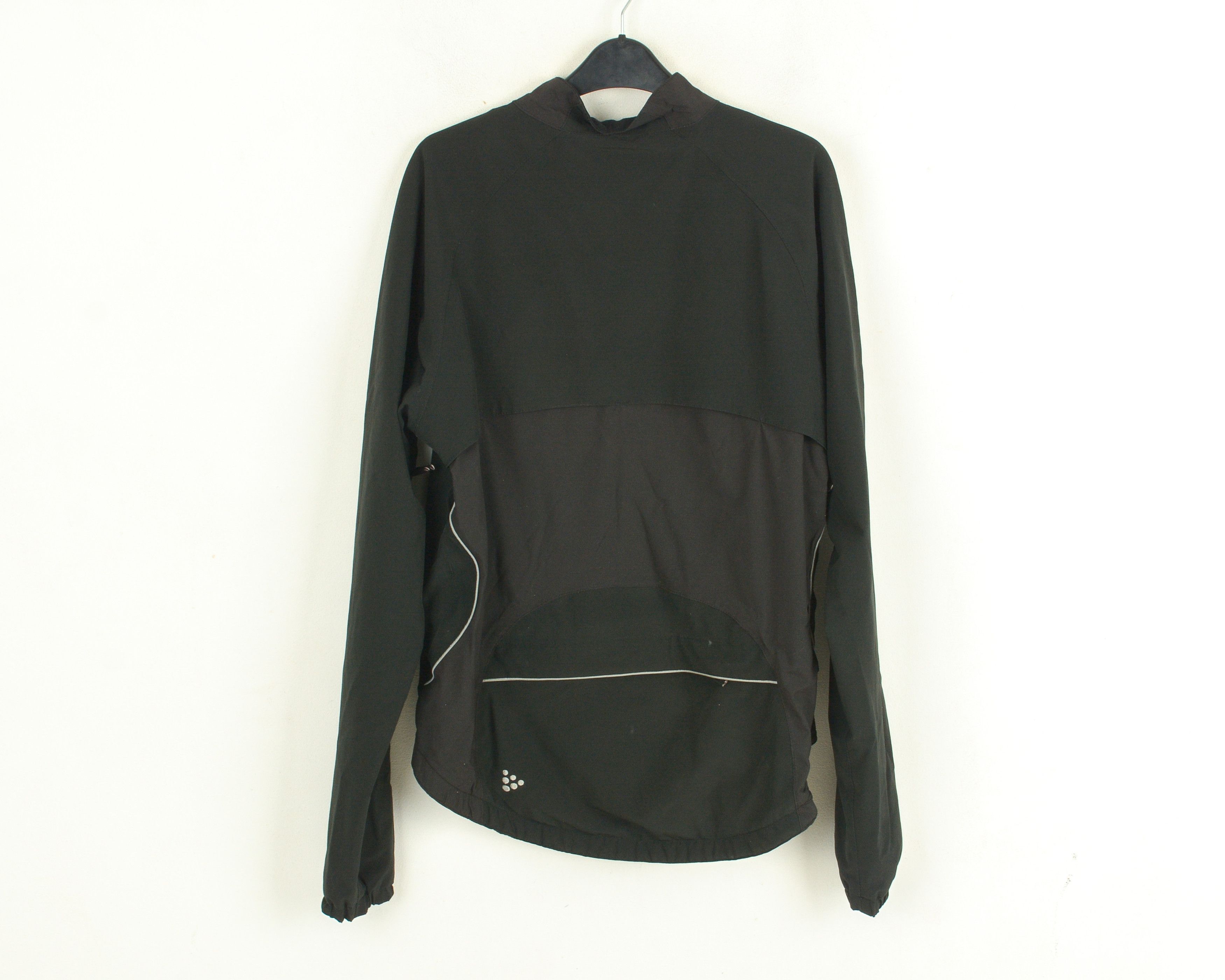 Other Craft L3 Protection Vent Air Men M Cycling Jacket Rainproof Size US M / EU 48-50 / 2 - 4 Thumbnail