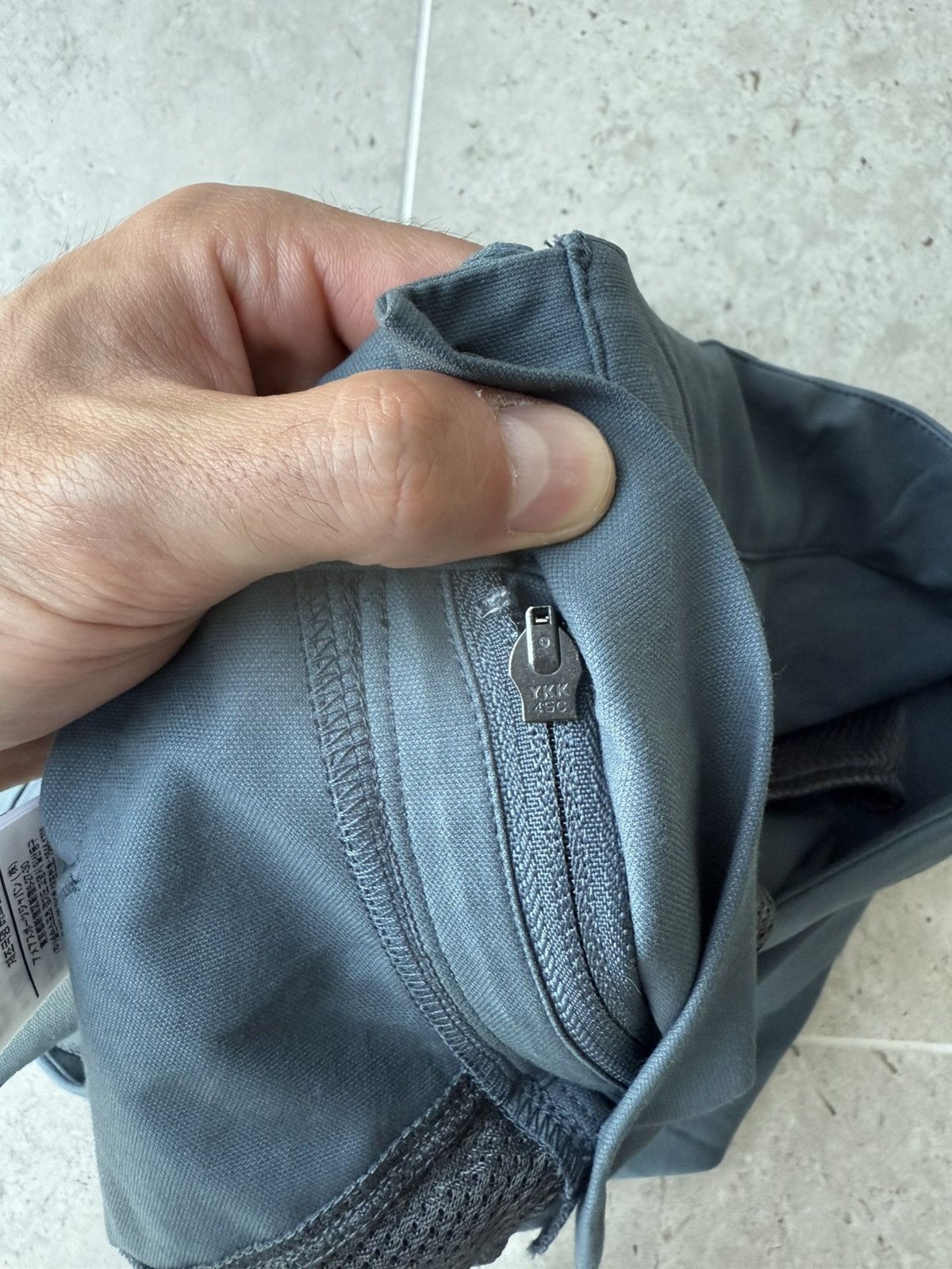 Arc'teryx Arc’teryx Konseal Shorts Size US 32 / EU 48 - 6 Thumbnail