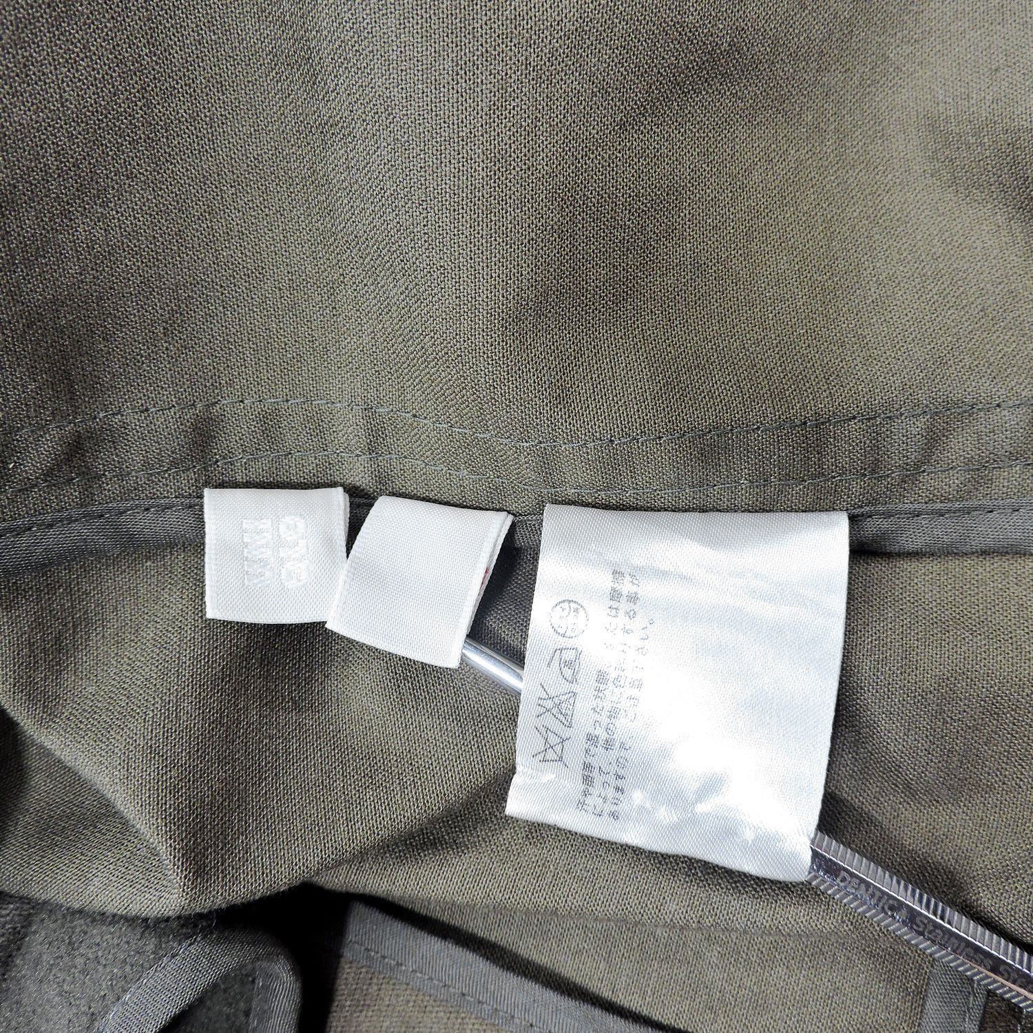 Uniqlo Uniqlo Peacoat Jacket Size M / US 6-8 / IT 42-44 - 5 Thumbnail