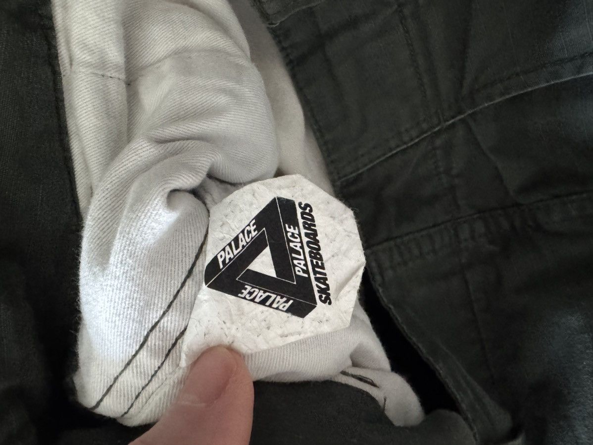 Palace Palace cargo pants Size US 30 / EU 46 - 6 Thumbnail