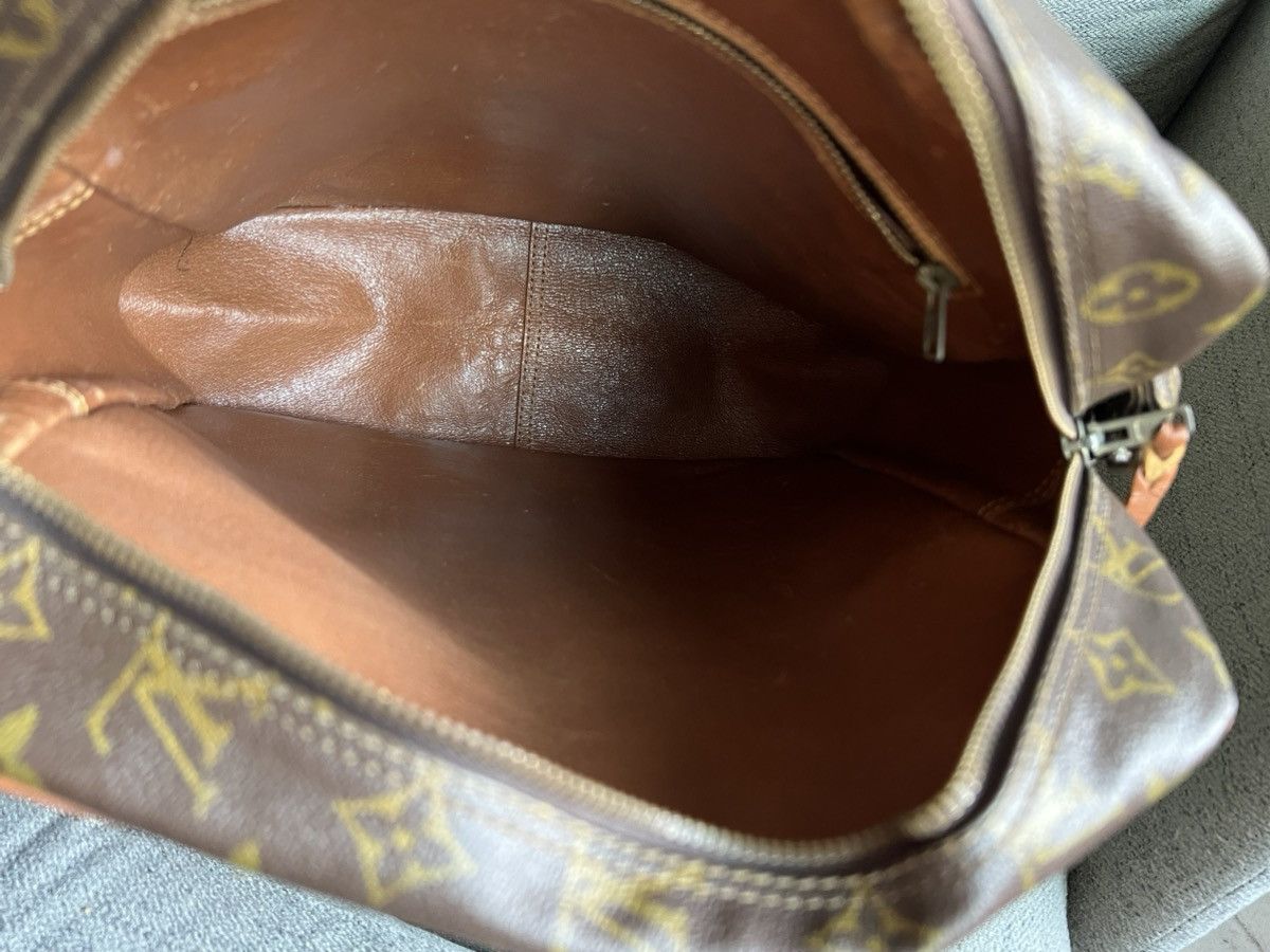 Louis Vuitton Louis Vuitton Marceau Vintage 1982 Size ONE SIZE - 11 Thumbnail