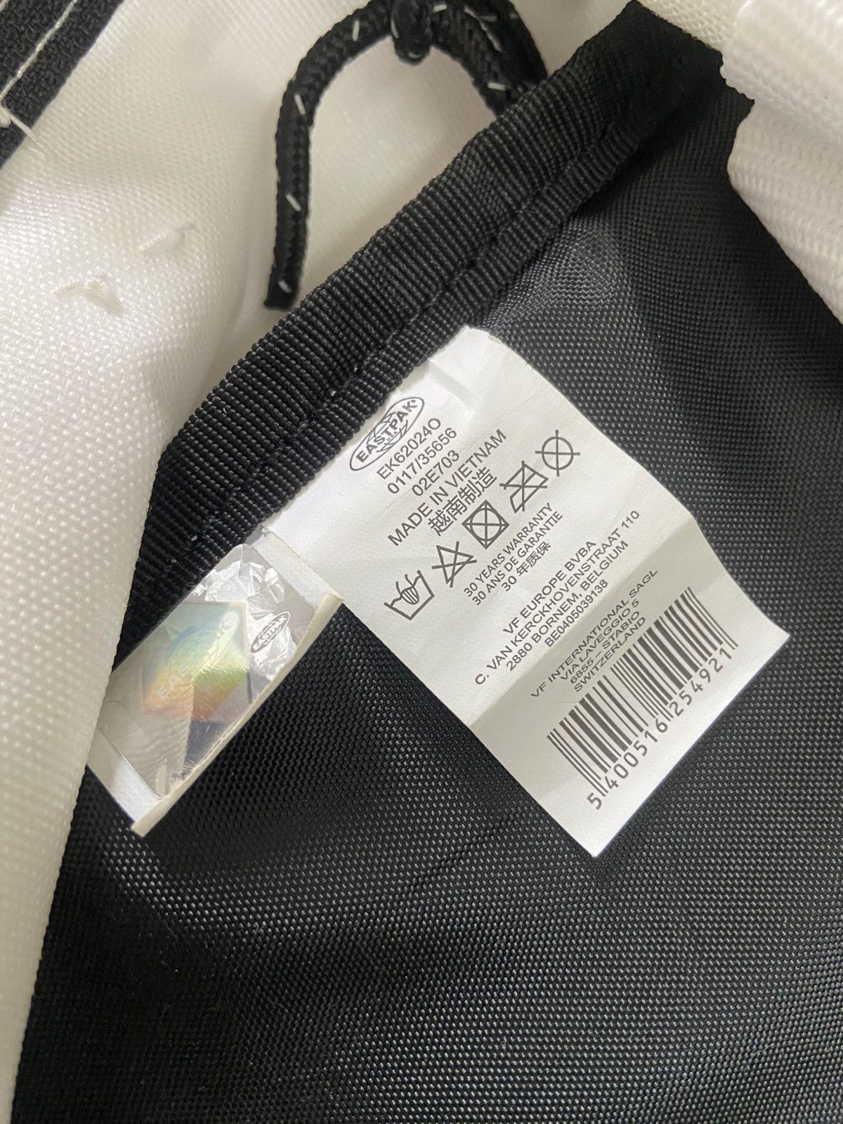 Eastpak BEAMS COUTURE X EASTPAK Backpack Size ONE SIZE - 8 Thumbnail