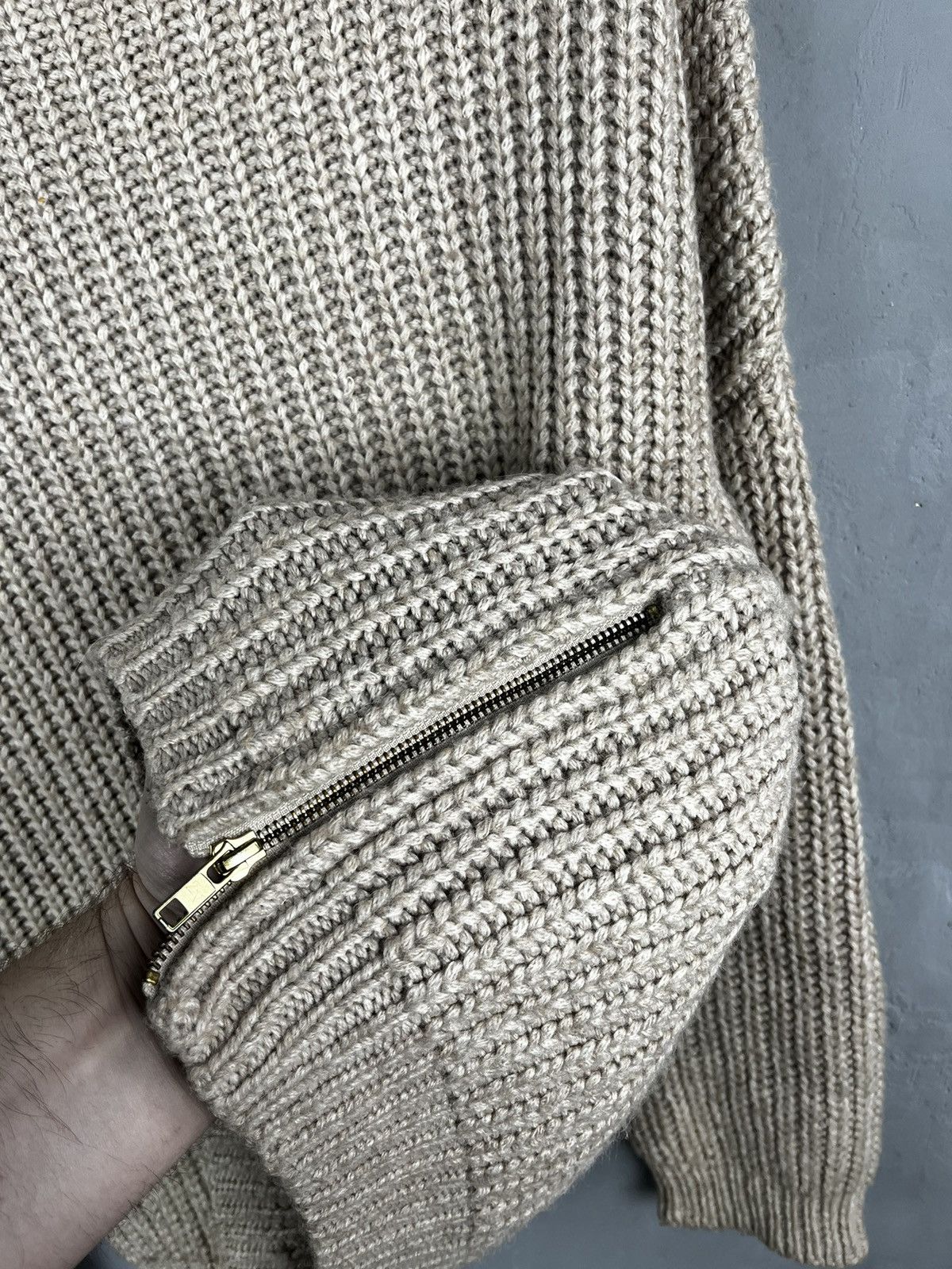 Zadig & Voltaire ZADIG & VOLTAIRE sweater Size M / US 6-8 / IT 42-44 - 7 Thumbnail