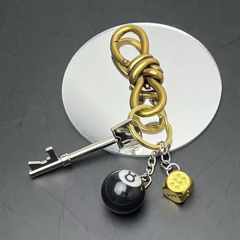 Other Trendy Keychain Size ONE SIZE - 1 Thumbnail