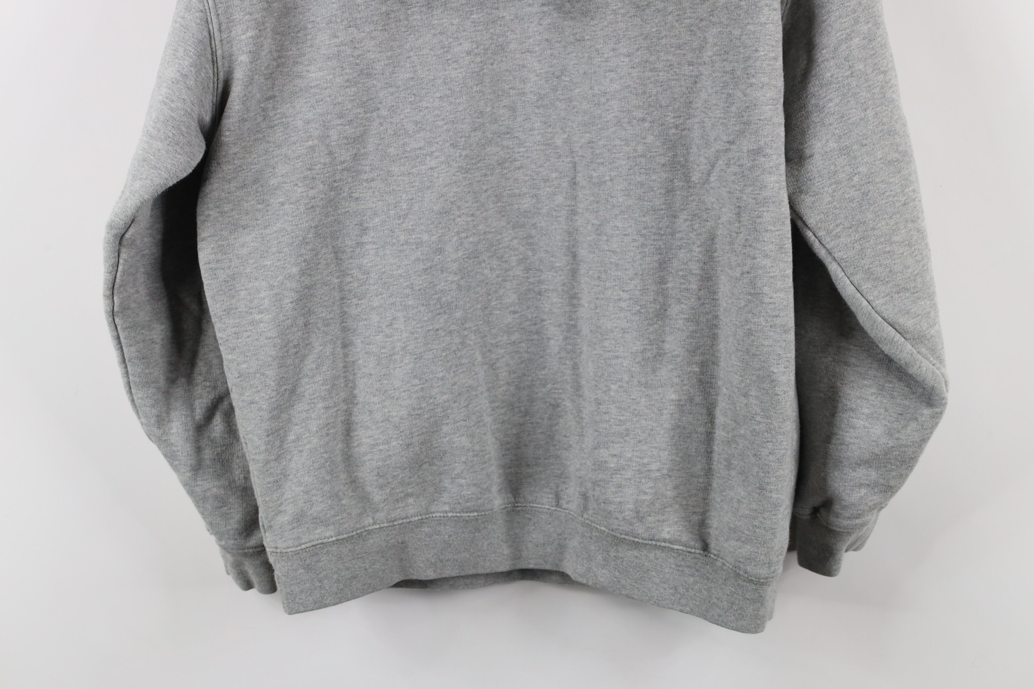 Vintage Vintage Y2K 2006 University Champs Sports Bowl Hoodie Size US S / EU 44-46 / 1 - 13 Thumbnail