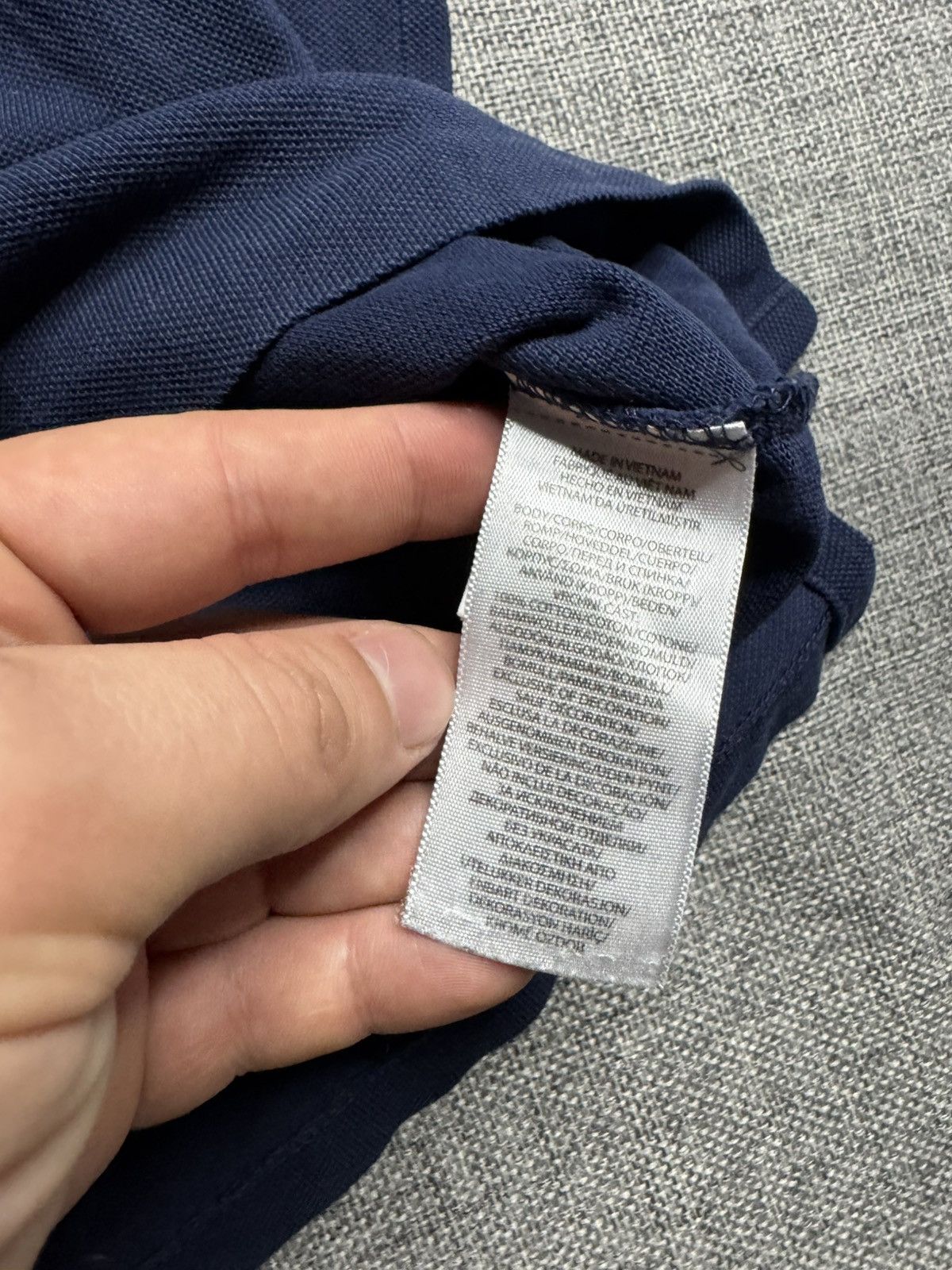 Polo Ralph Lauren Polos Polo Bear Size US M / EU 48-50 / 2 - 16 Thumbnail