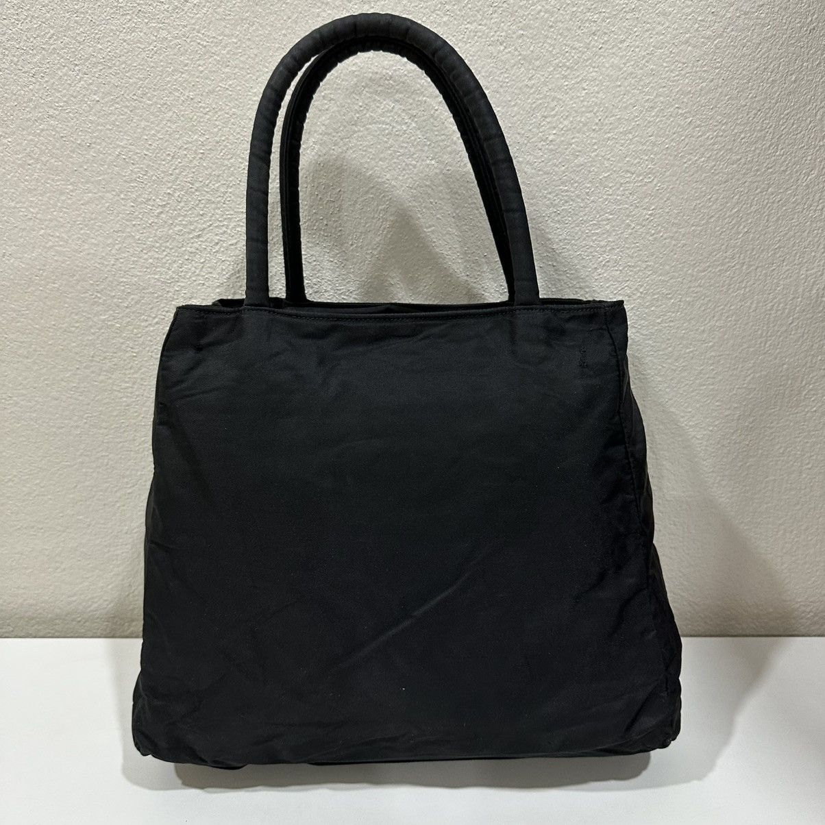 Prada AUTHENTIC PRADA TESSUTO NYLON EVENING BAG Size ONE SIZE - 5 Thumbnail