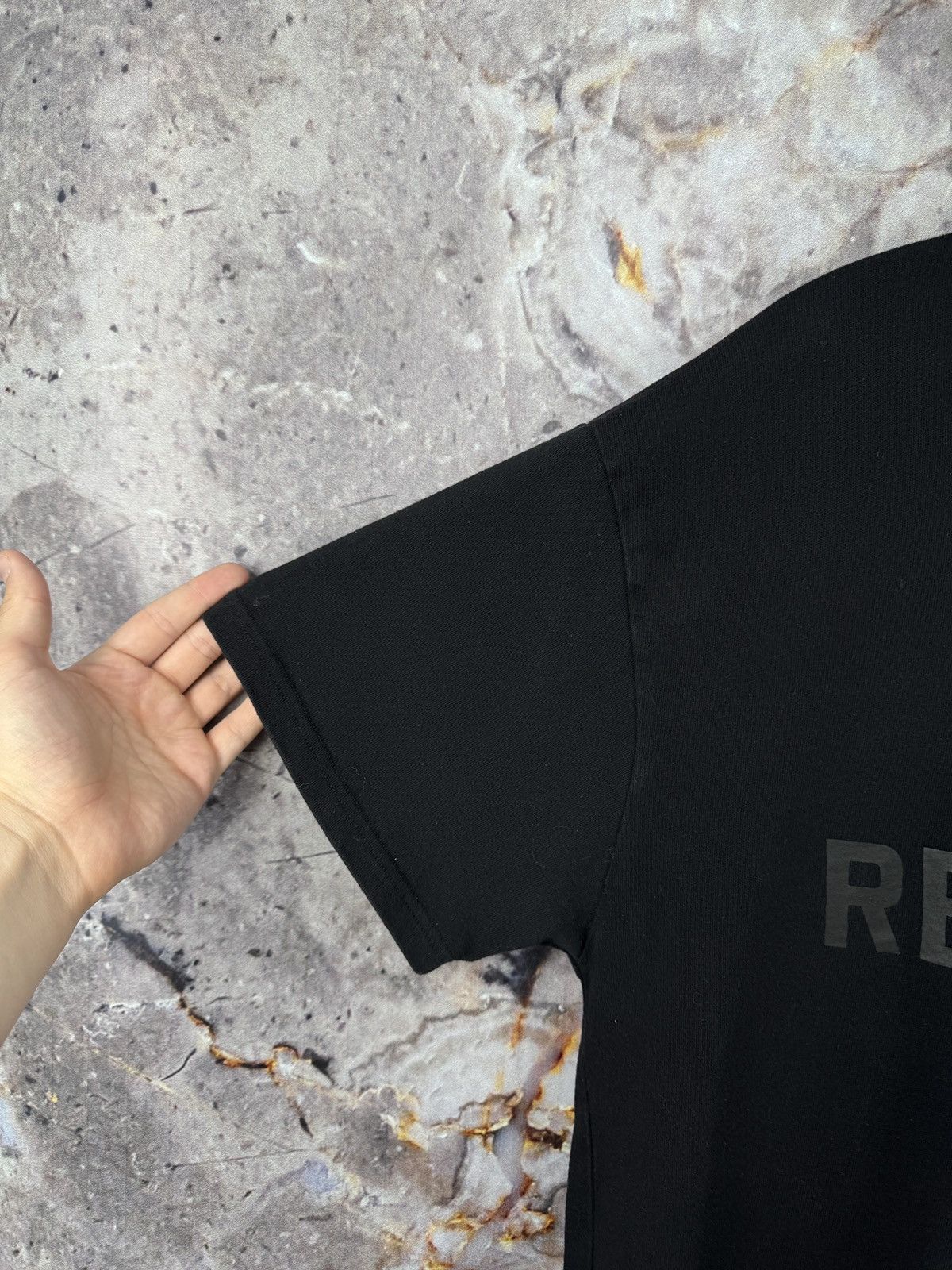 Represent Clo. Men’s Represent Clo. T-Shirt Oversize Big Logo Size Medium Size US M / EU 48-50 / 2 - 6 Thumbnail