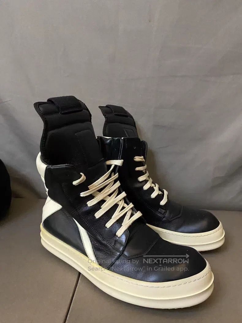 Rick Owens Rick Owens Shoes Size US 6 / EU 39 - 3 Thumbnail
