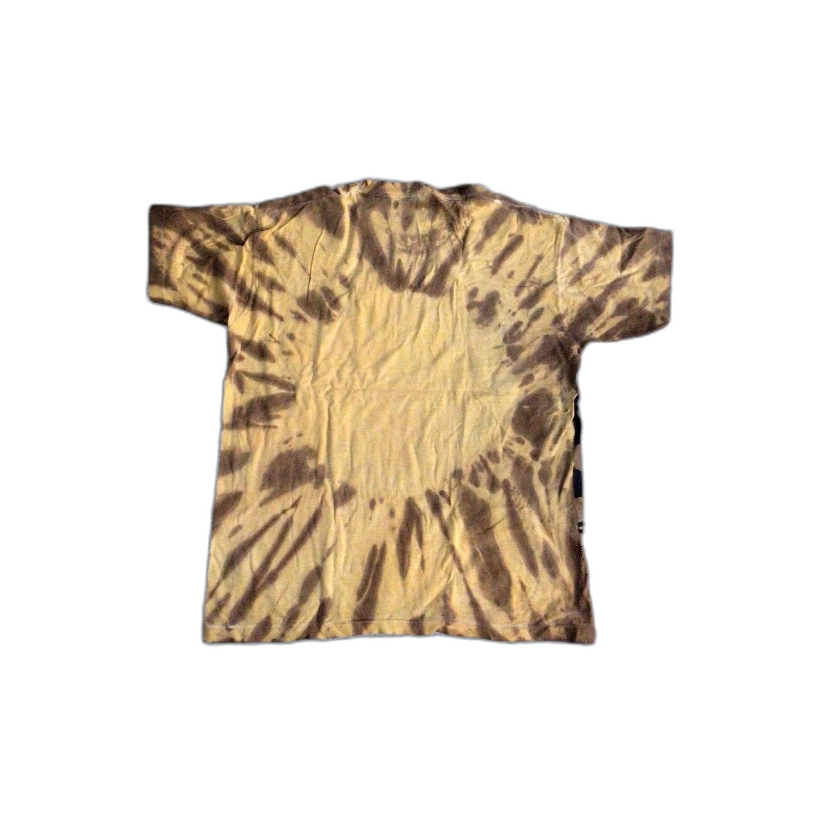 Disney Vintage 90's Disney The Lion King AOP Shirt 2XL Shirt Size US XXL / EU 58 / 5 - 4 Thumbnail