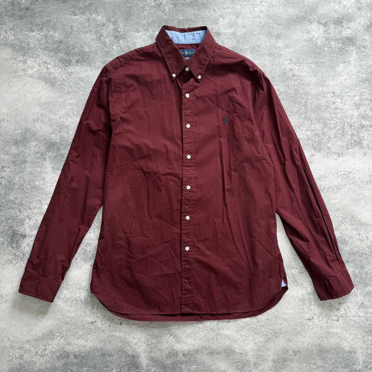 Ralph Lauren Polo by Ralph Lauren Shirt Button Up Size US L / EU 52-54 / 3 - 1 Thumbnail