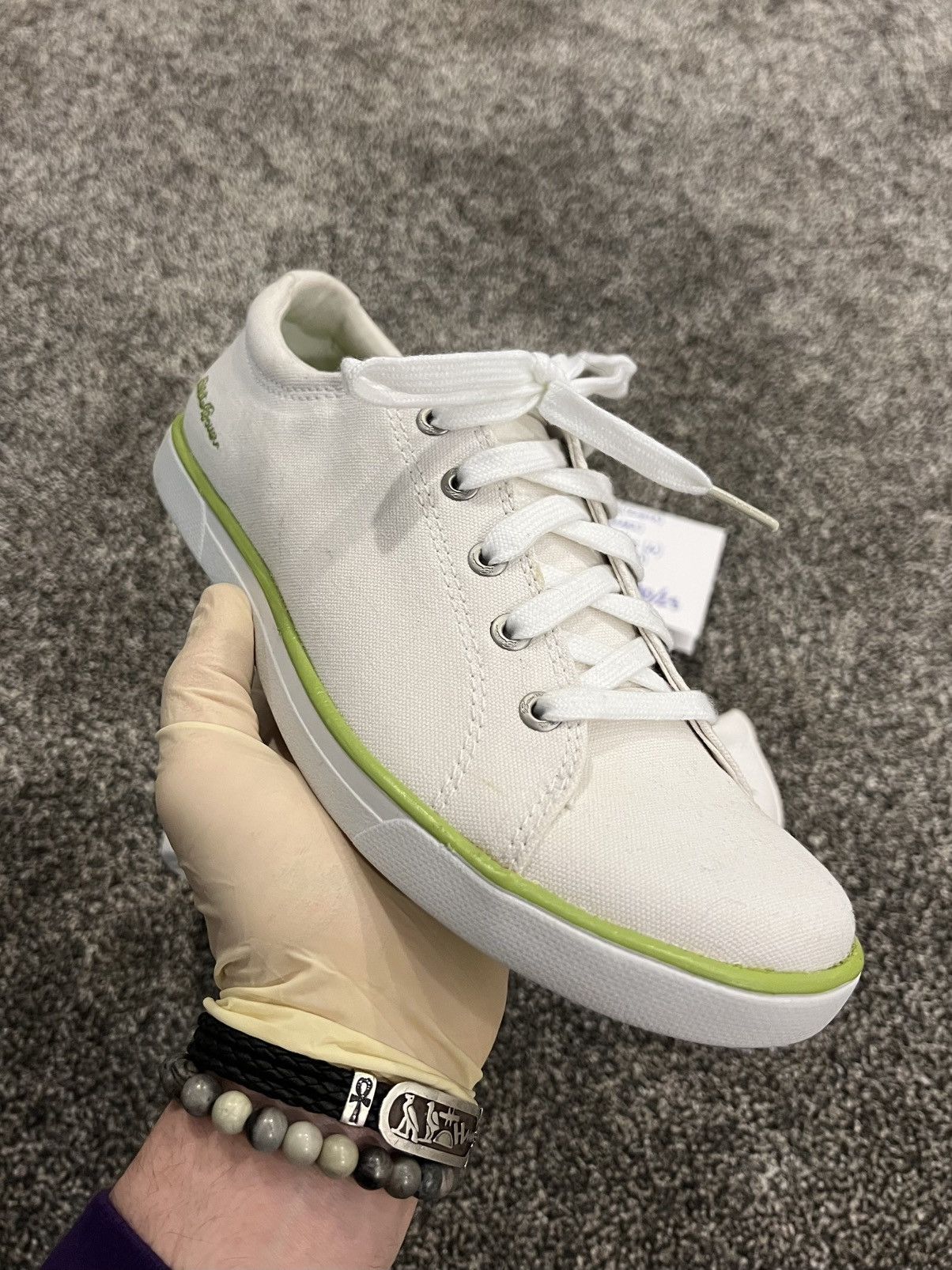Eddie Bauer Eddie Bauer Sneakers Size US 8.5 / IT 38.5 - 1 Thumbnail