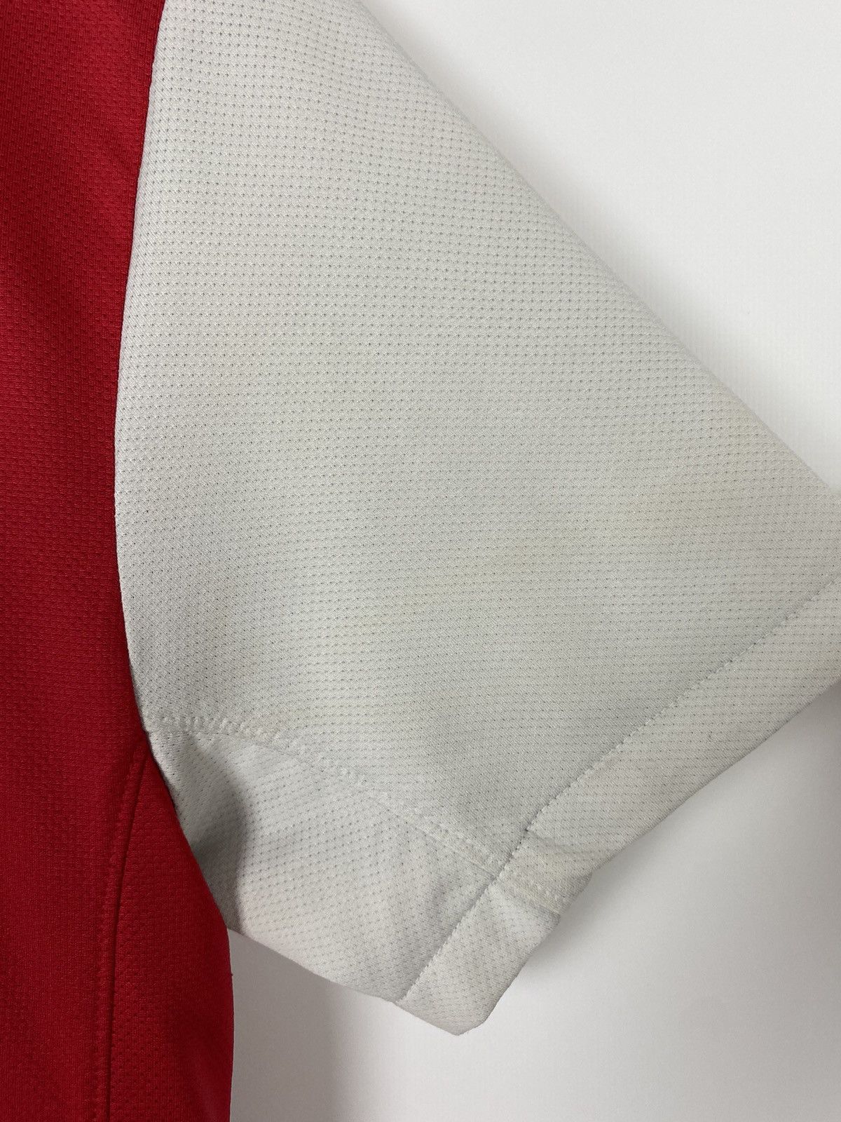 Nike 2011/2012 Arsenal London 125th Ann. Home Football Jersey Size US S / EU 44-46 / 1 - 5 Thumbnail