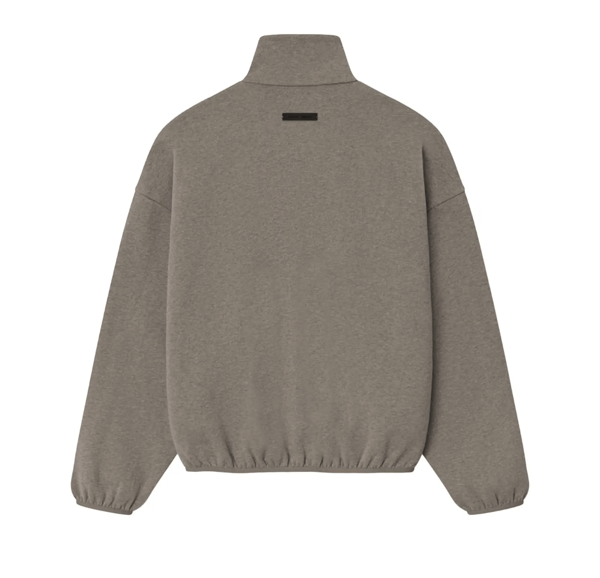FOG Essentials Modern Piping Jacket Homestead Heather XS