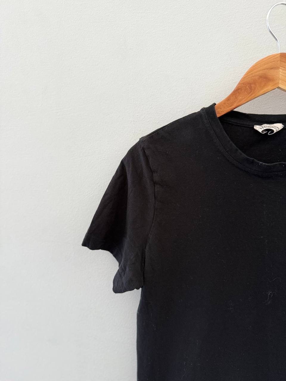 Vivienne Westwood Vivienne Westwood Underwear Logo T Shirt Size M Size US M / EU 48-50 / 2 - 3 Thumbnail