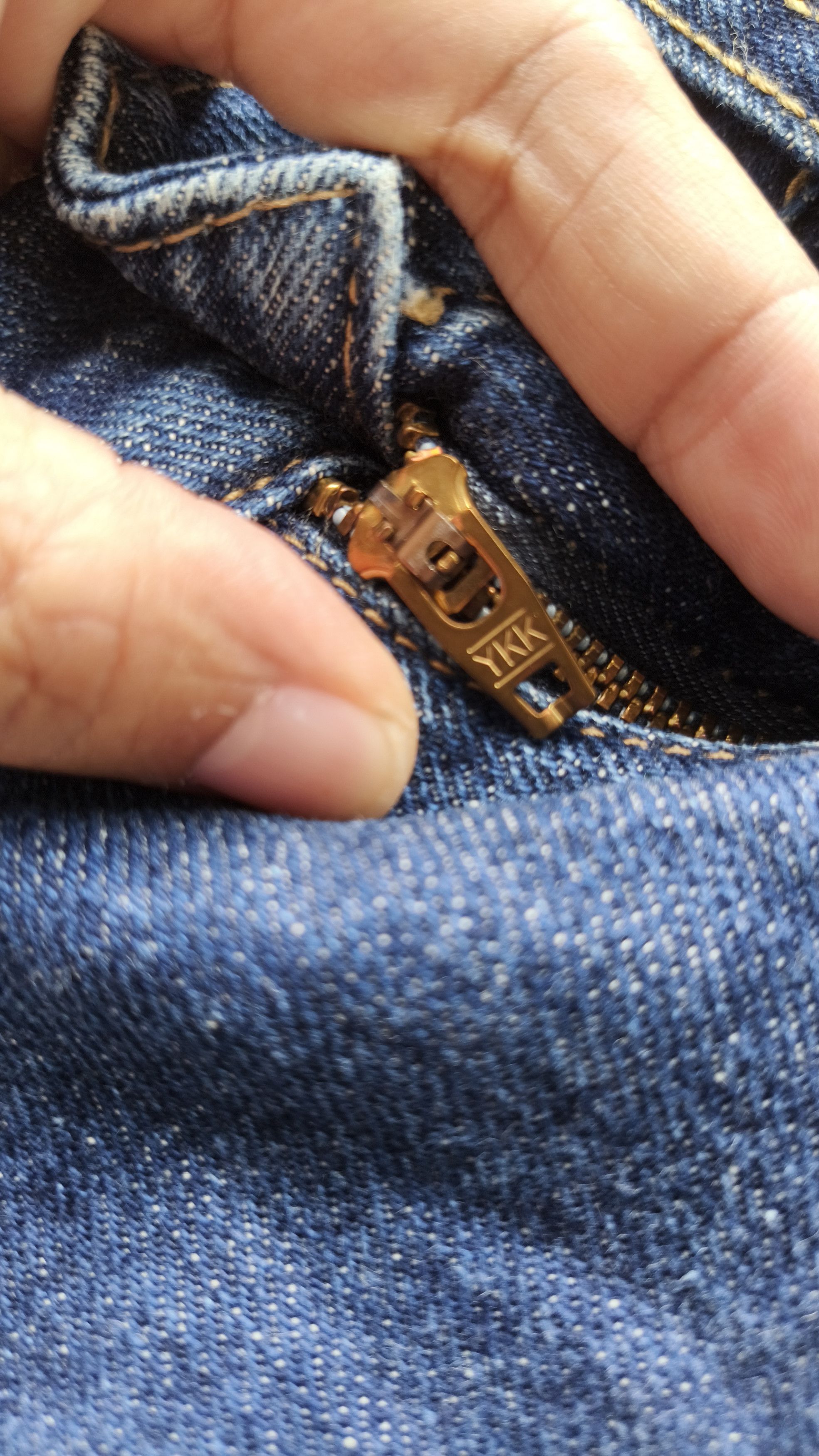 Other UCW VINTAGE 90an (Japan) Size US 29 - 4 Thumbnail