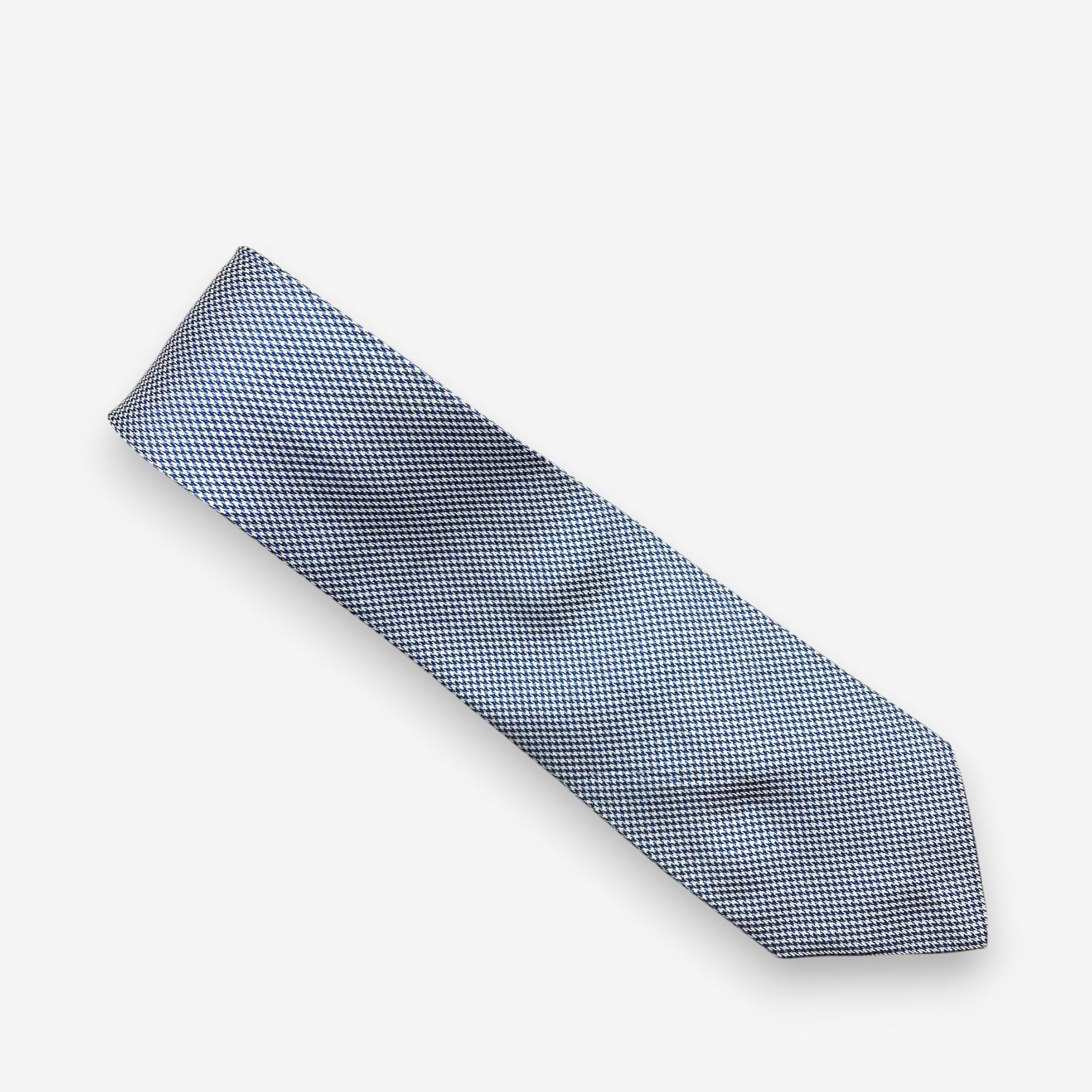 Japanese Brand Vintage Nina Ricci SILK Necktie Cravate Pure Silk Neck Tie Size ONE SIZE - 2 Thumbnail