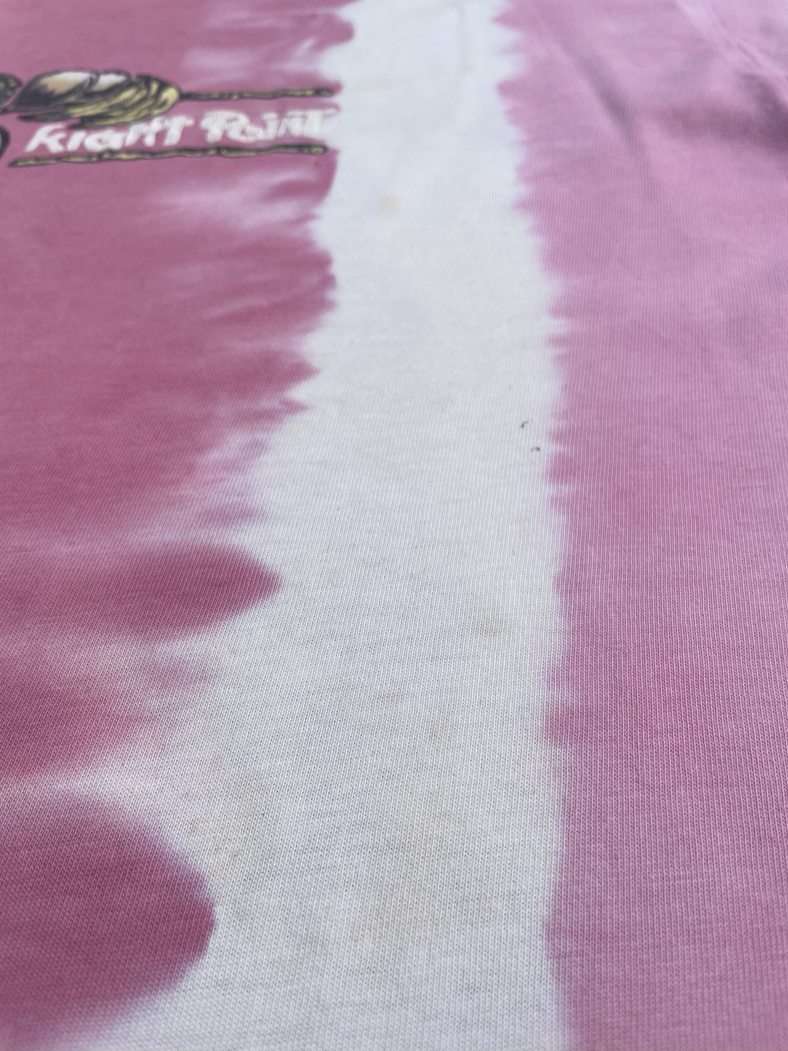 Maui and Sons Vintage Maui & Sons Tye Dye Size US XL / EU 56 / 4 - 6 Thumbnail
