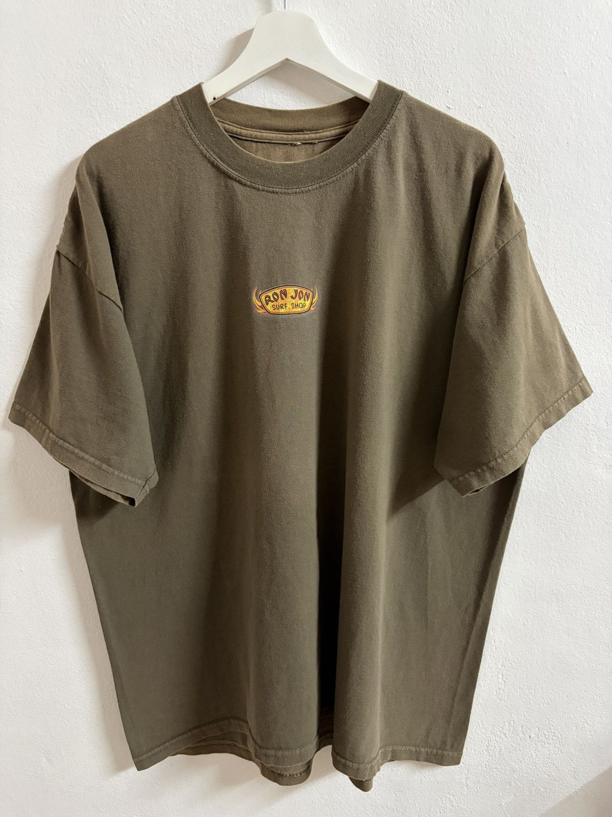 Ron Jon Surf Shop Ron Jon 2000s Year of the Dragon Size US XL / EU 56 / 4 - 4 Thumbnail