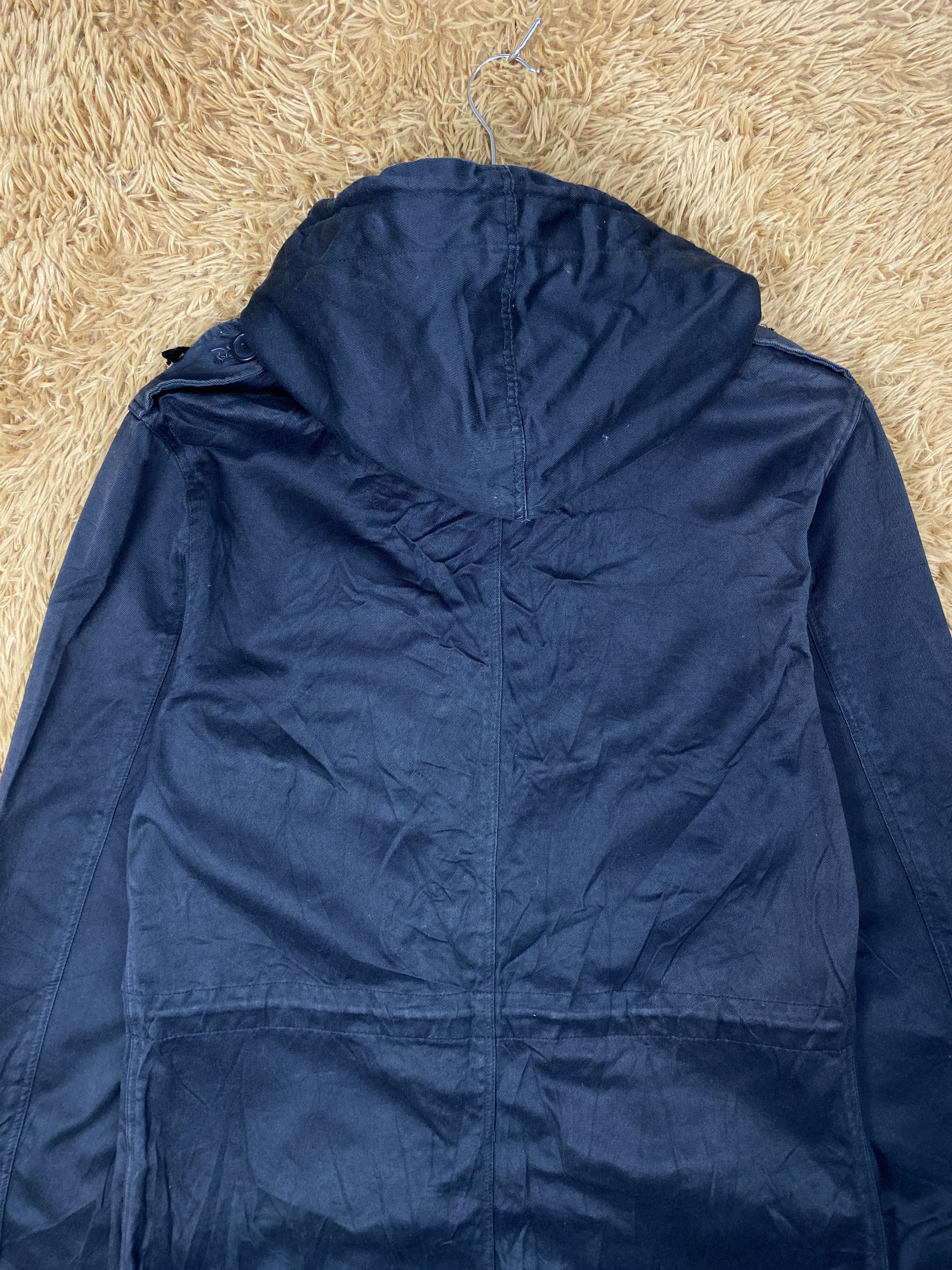 Levi's Vintage Levi's Long Jacket PJ2623 Size US M / EU 48-50 / 2 - 9 Thumbnail