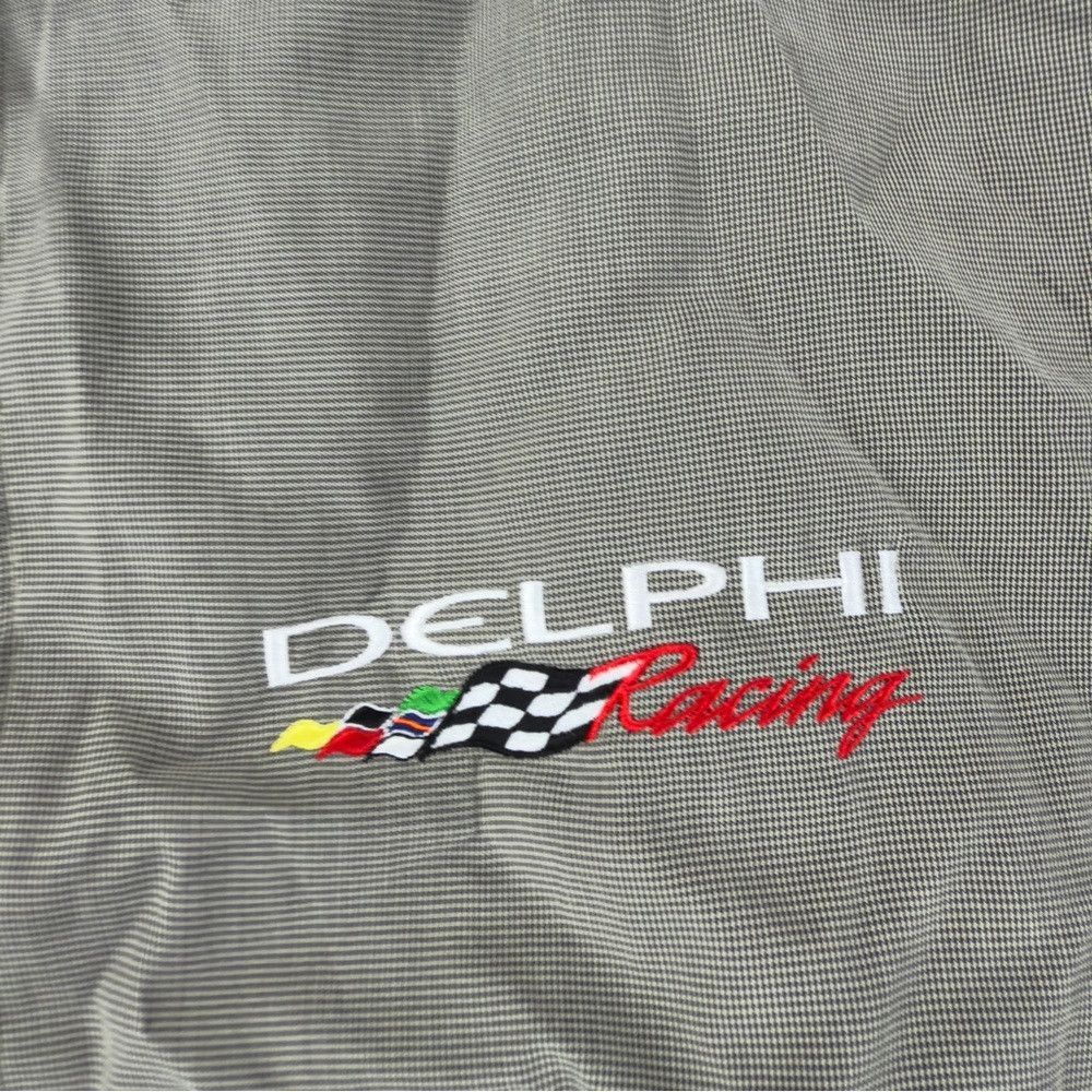 Other Vintage Delphi Racing Men's Size XXL Made in Korea Oversize Size US XXL / EU 58 / 5 - 3 Thumbnail