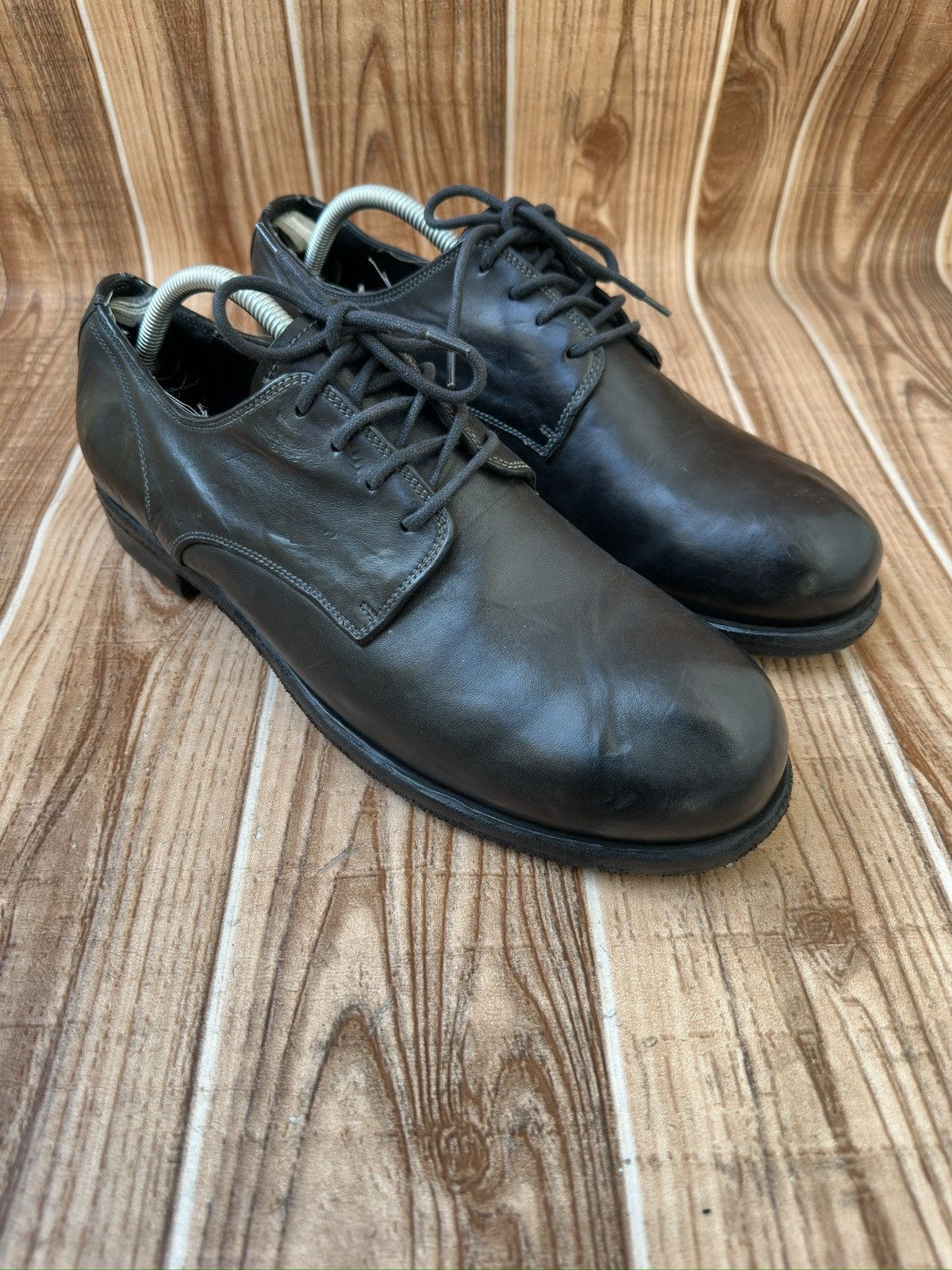 GUIDI 992 サイズ42　ブラック 2025年最新】GUIDI 992の人気アイテム - メルカリ