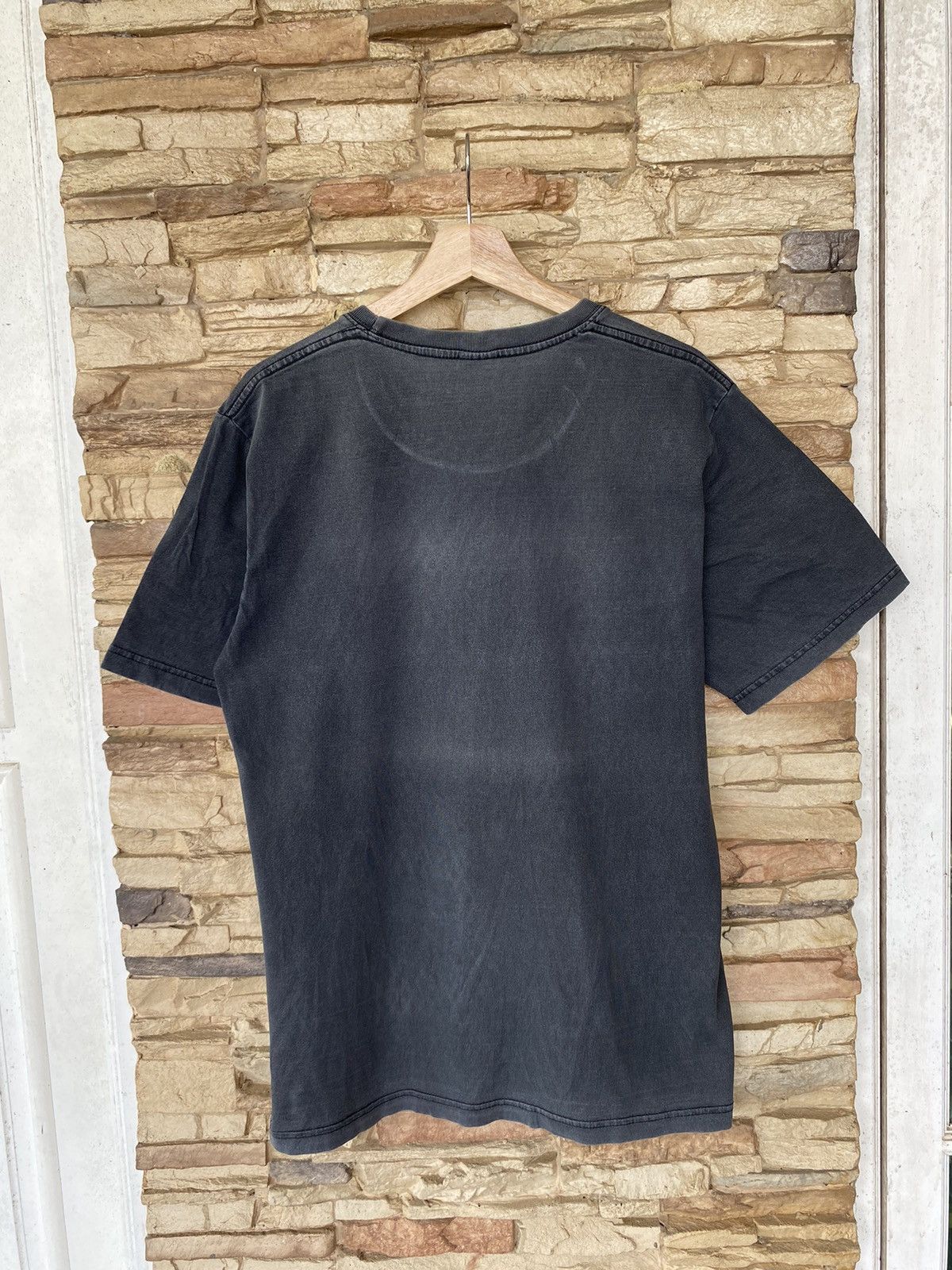 AC/DC × Band Tees × Vintage Vintage ACDC Band Tees Crazy Distressed Faded Size US L / EU 52-54 / 3 - 9 Thumbnail