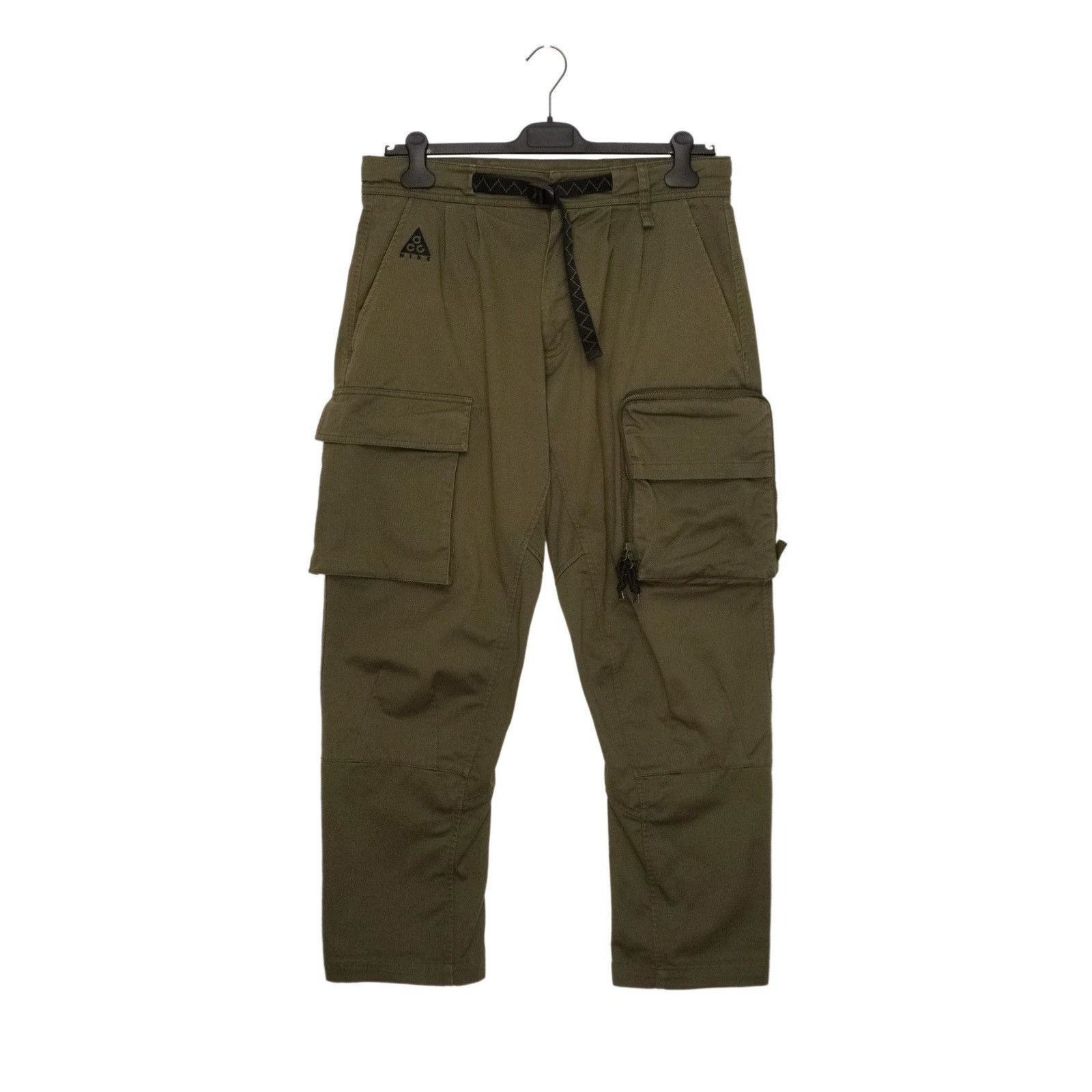 Nike Nikelab Acg Cargo Pants | Grailed